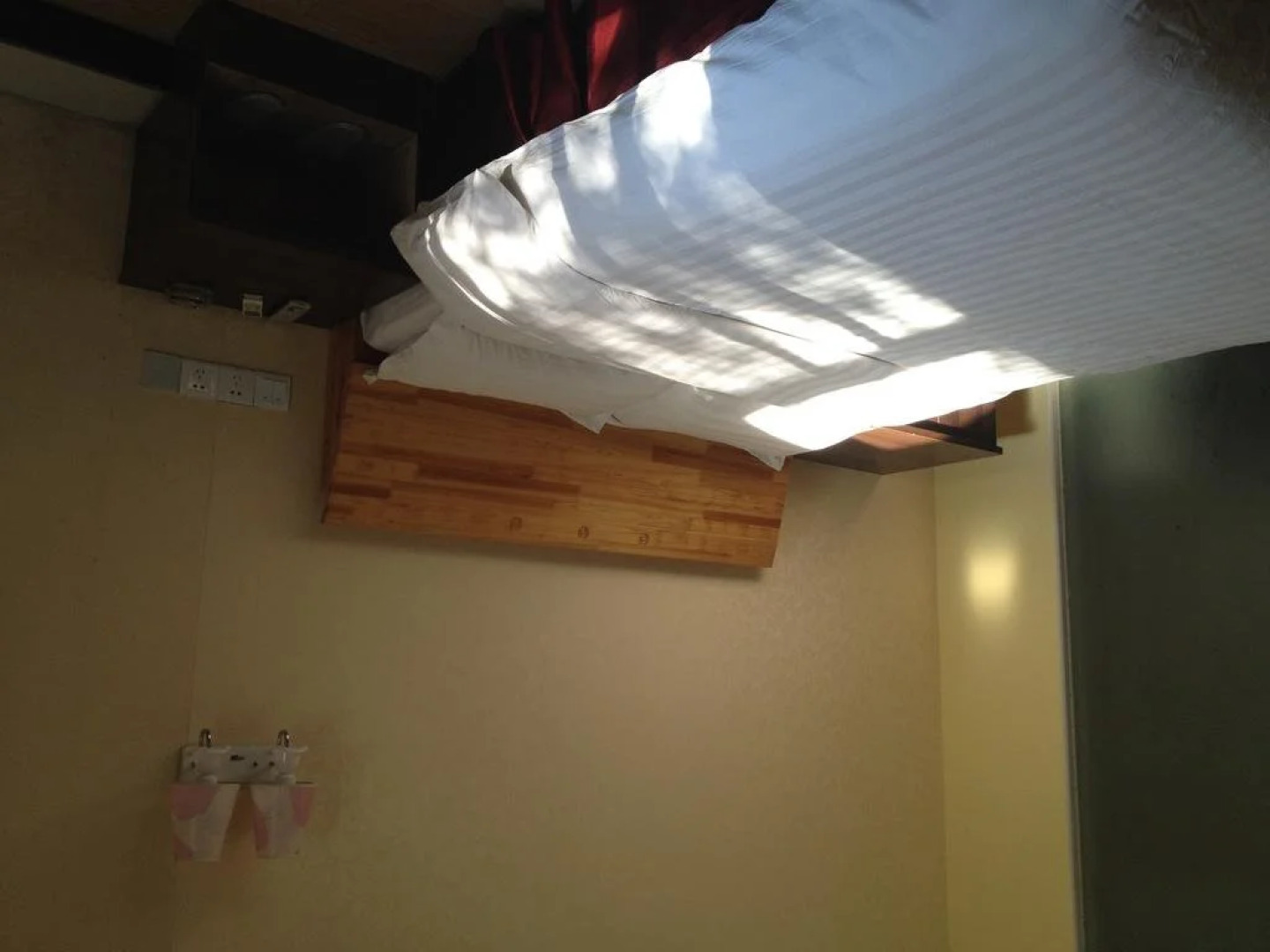 Nanjing Jingjie Hotel