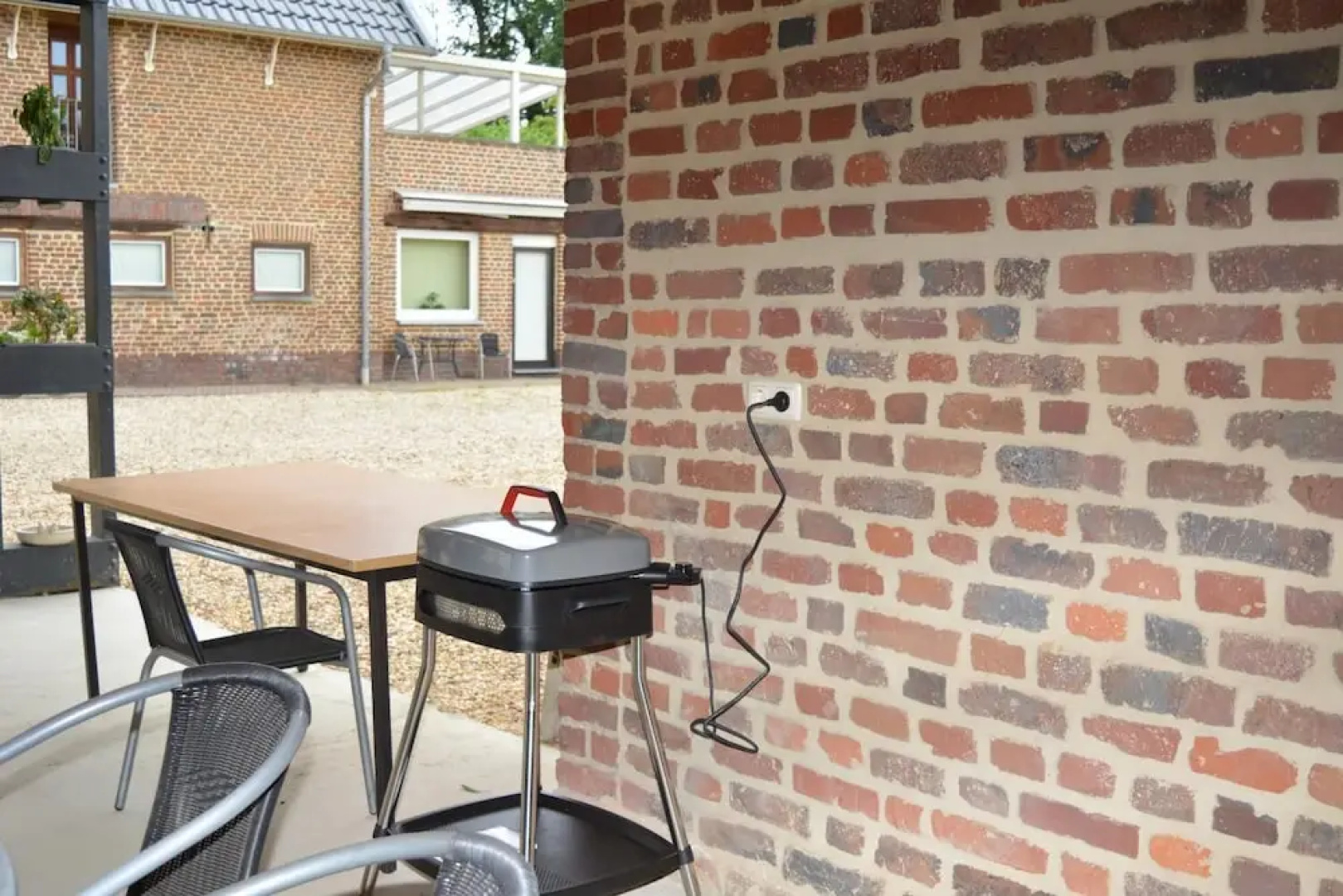 Ferienhaus Eichenthal