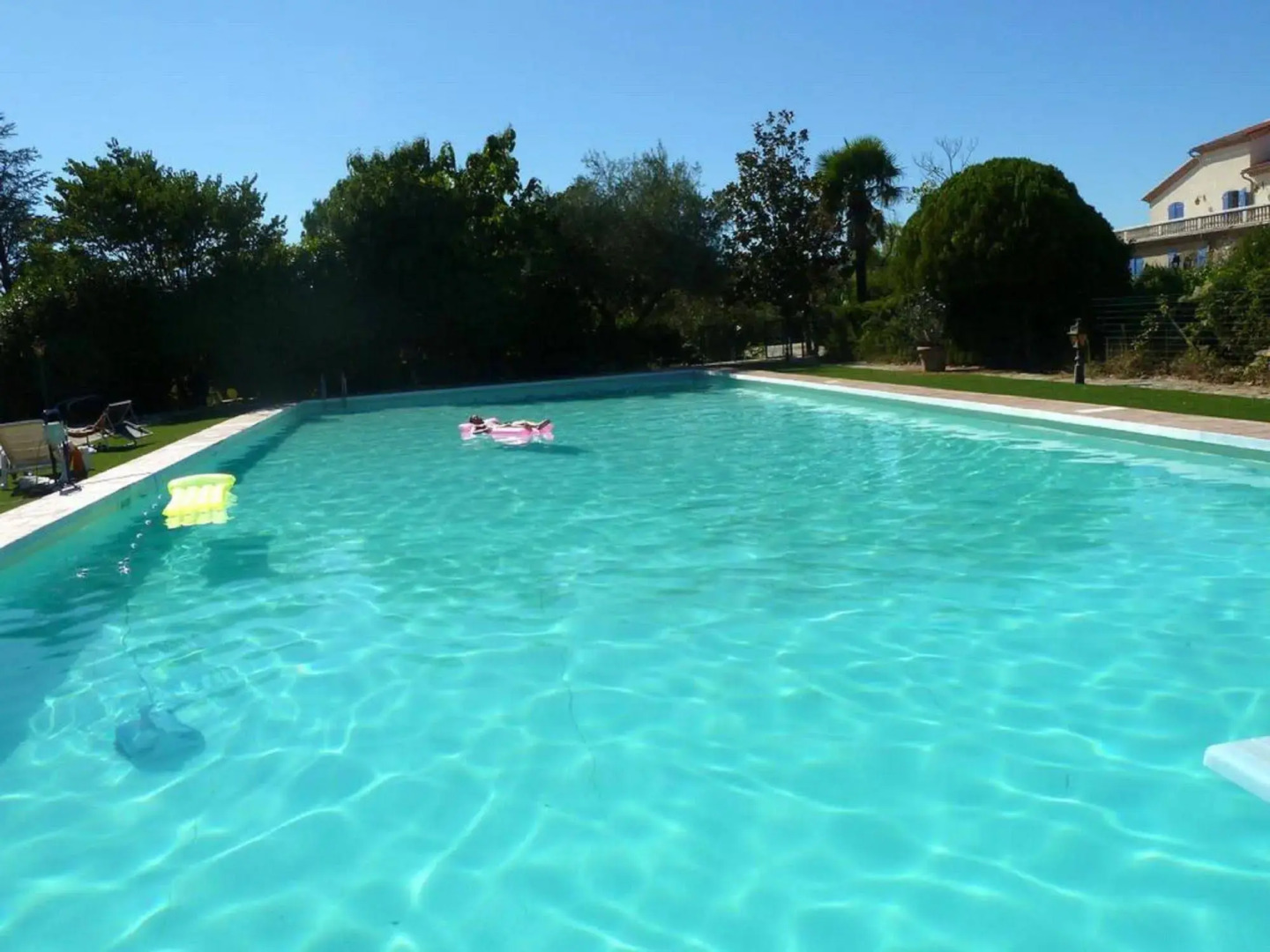 La Demeure de lArche