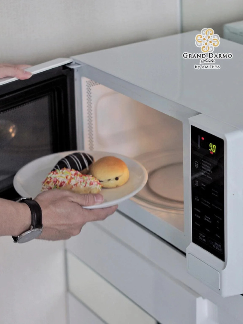 Grand Darmo Suite by AMITHYA