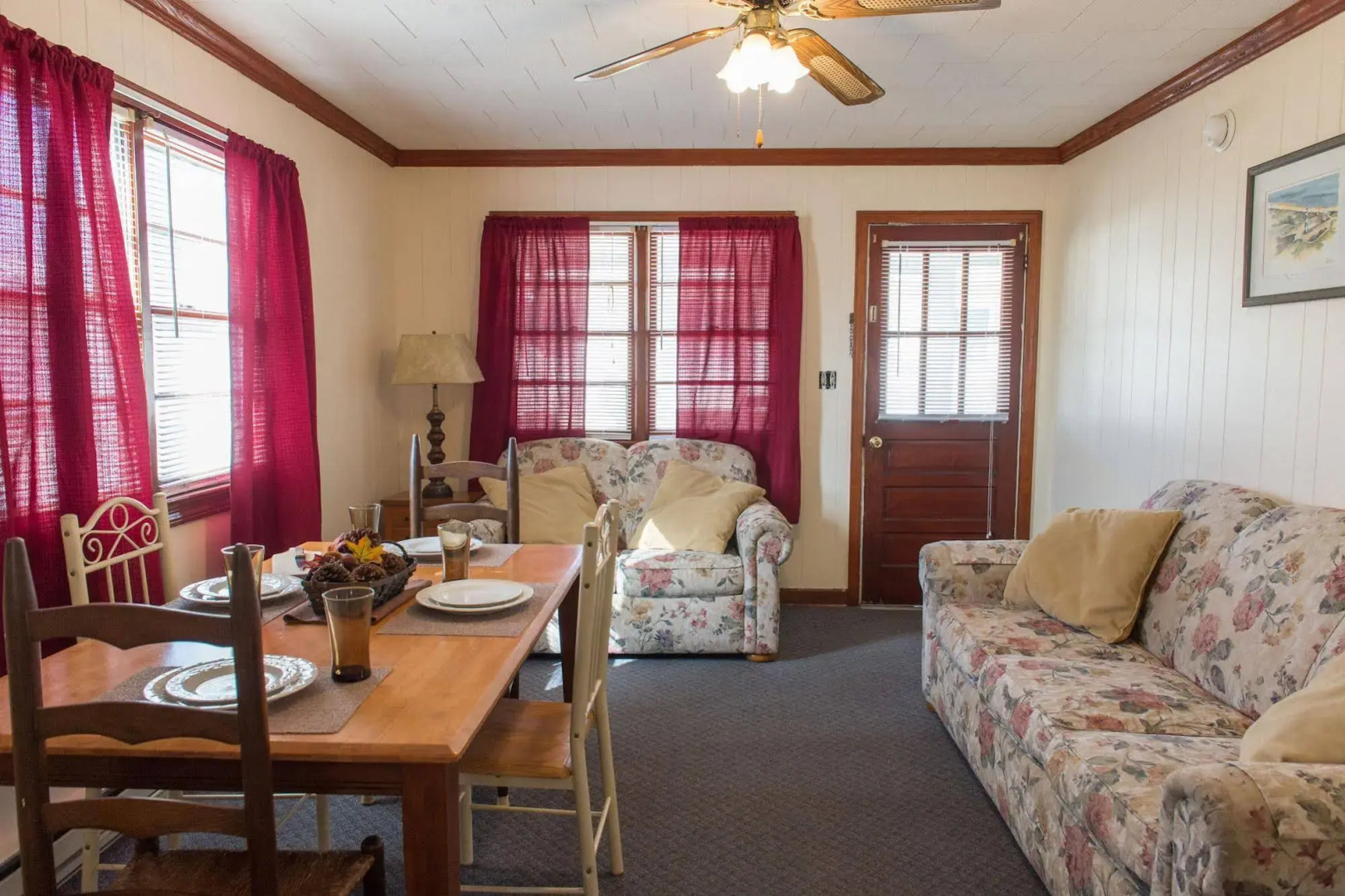 Oceanside Court by Kees Vacations