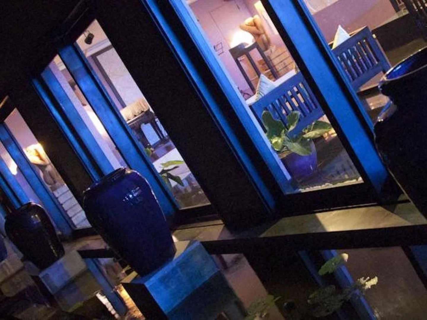 Vedana Lagoon Resort & Spa