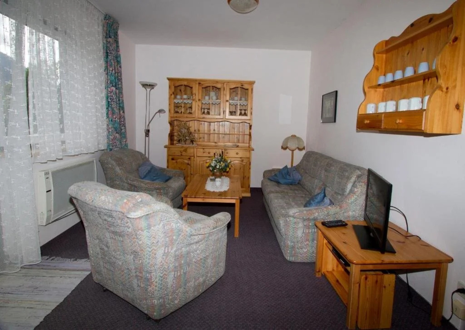 Apartmenthaus Berdnik