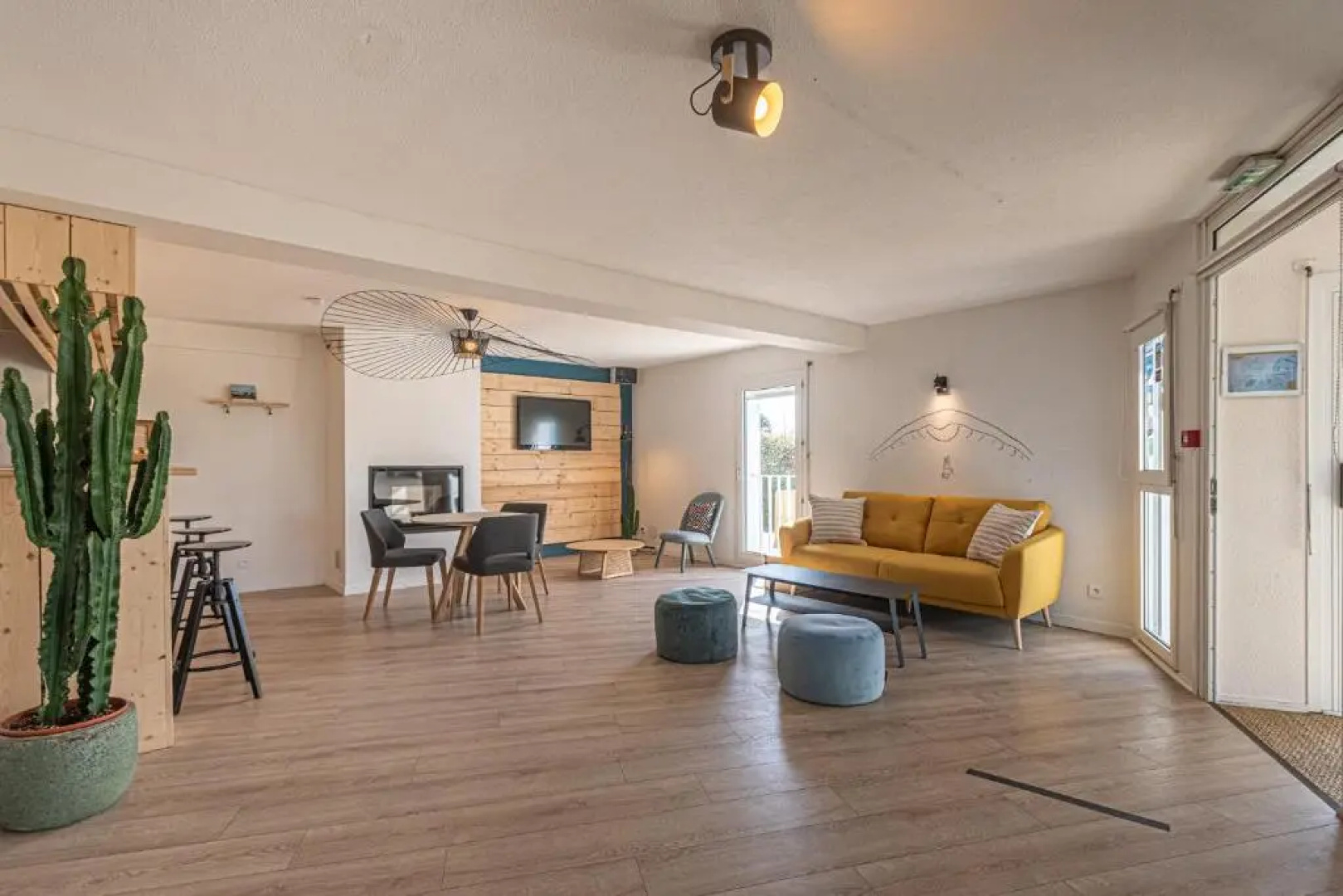 Naeco Le Pouldu - Hostel