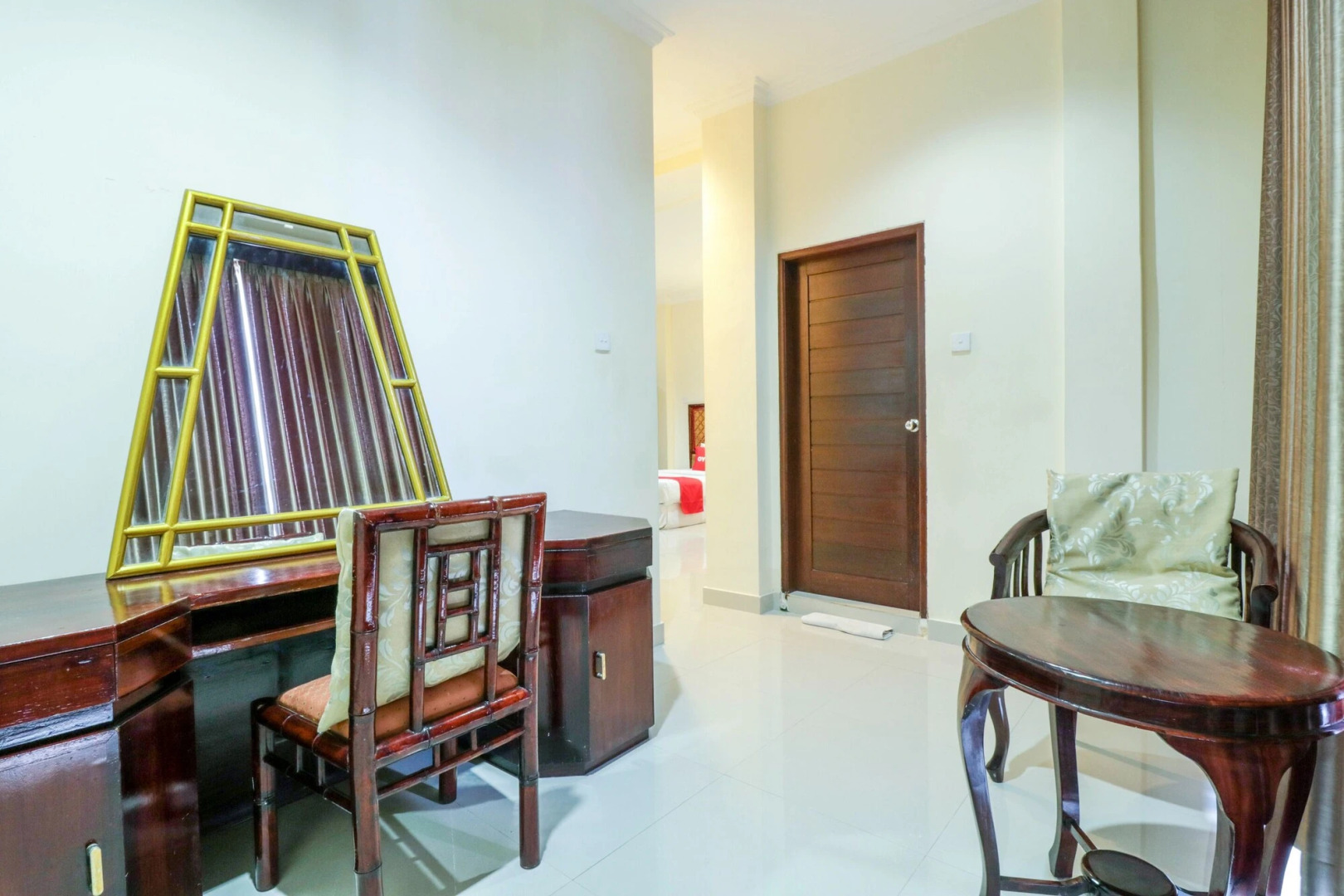 Mesten Tamarind Bali Boutique Hotel