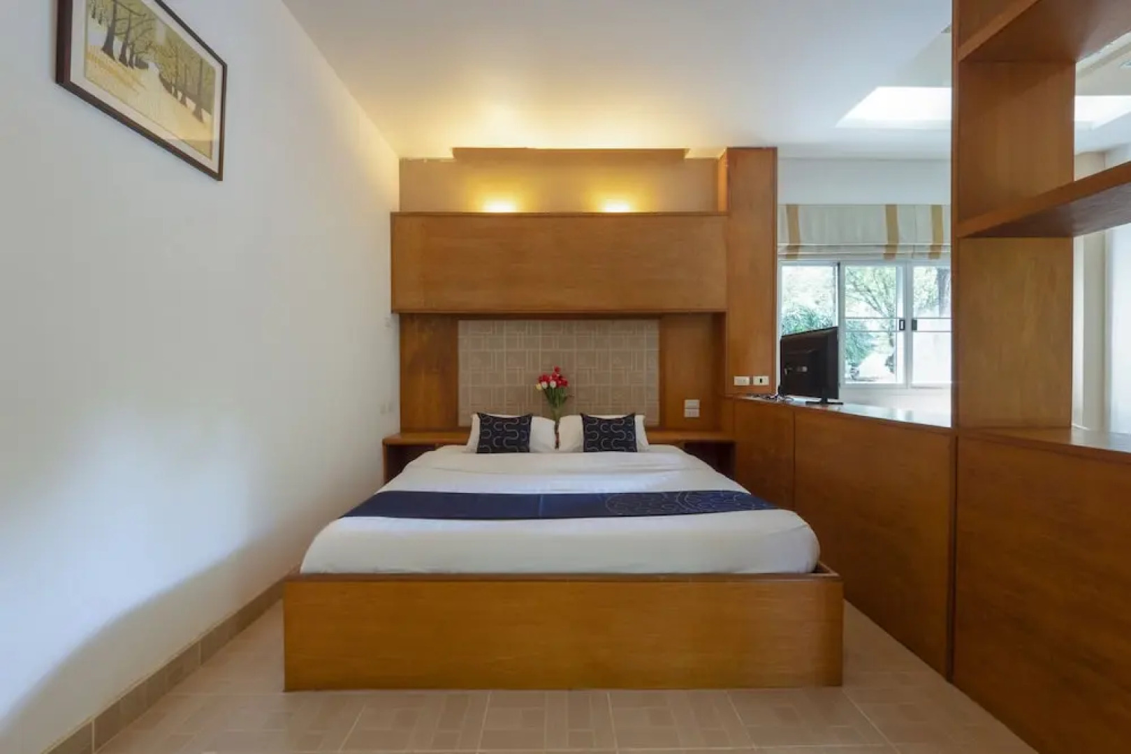 Saksaitarn Resort by OYO Rooms