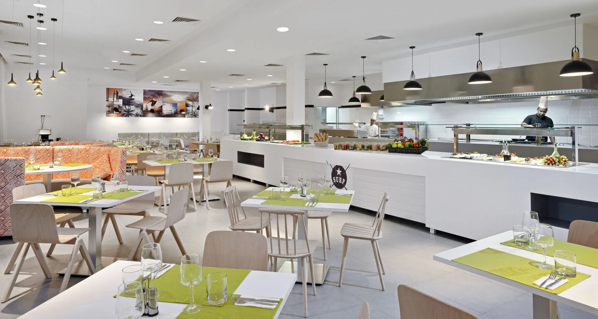 Radisson Blu Resort, Taghazout Bay Surf Village