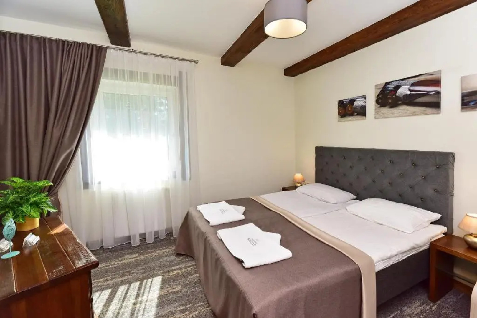 Medžiotojų Sostinė