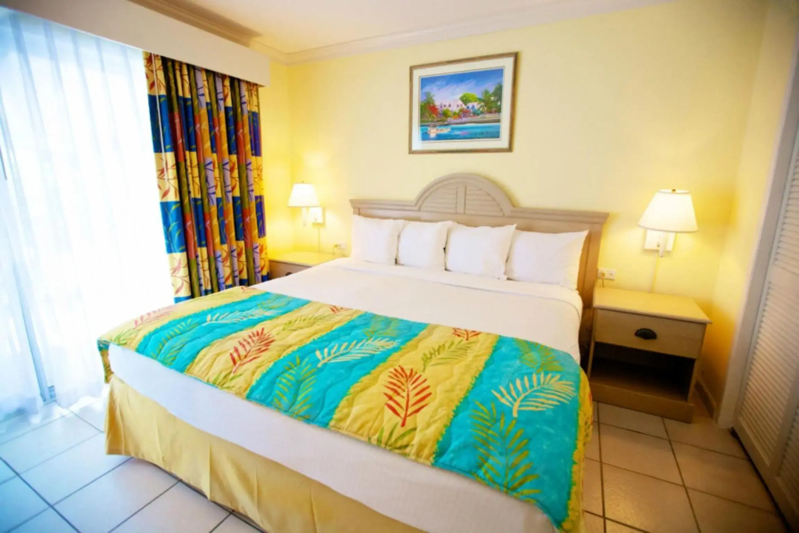 Bay View Suites Paradise Island