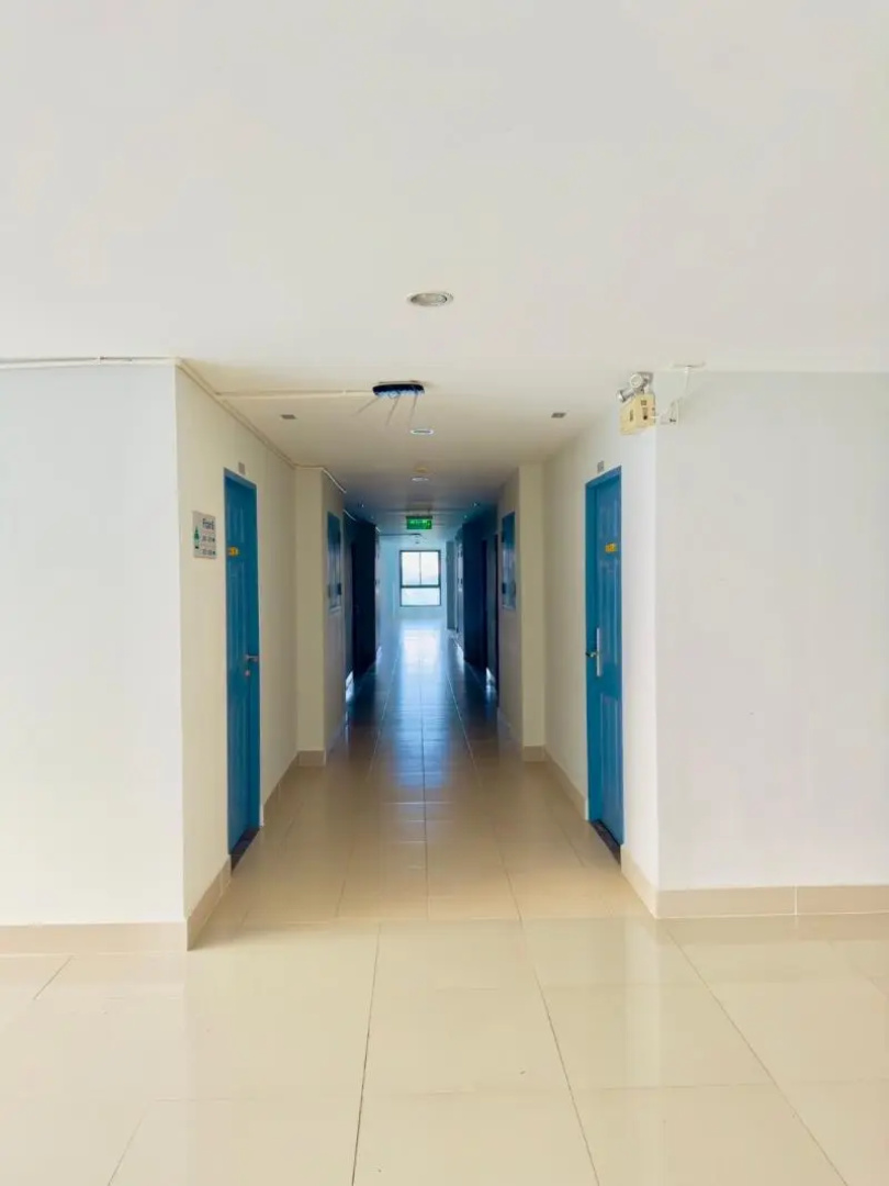 Baan Bangsare Resotel Chonburi