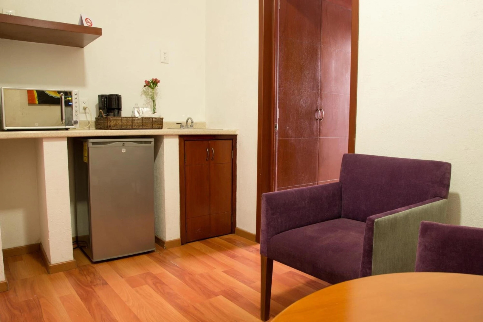 Hotel Suites Corazon Mexicano