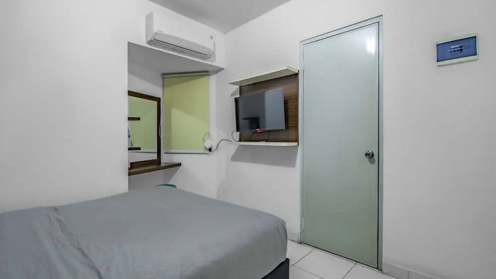Green Stay Inn @ Aeropolis Residence 2