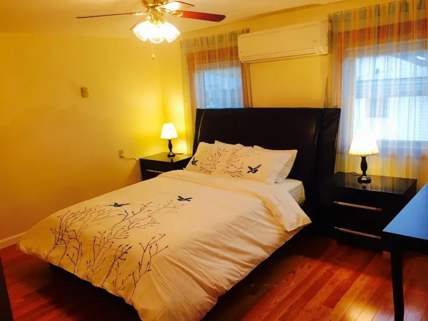 Tranquil House in Cambridge