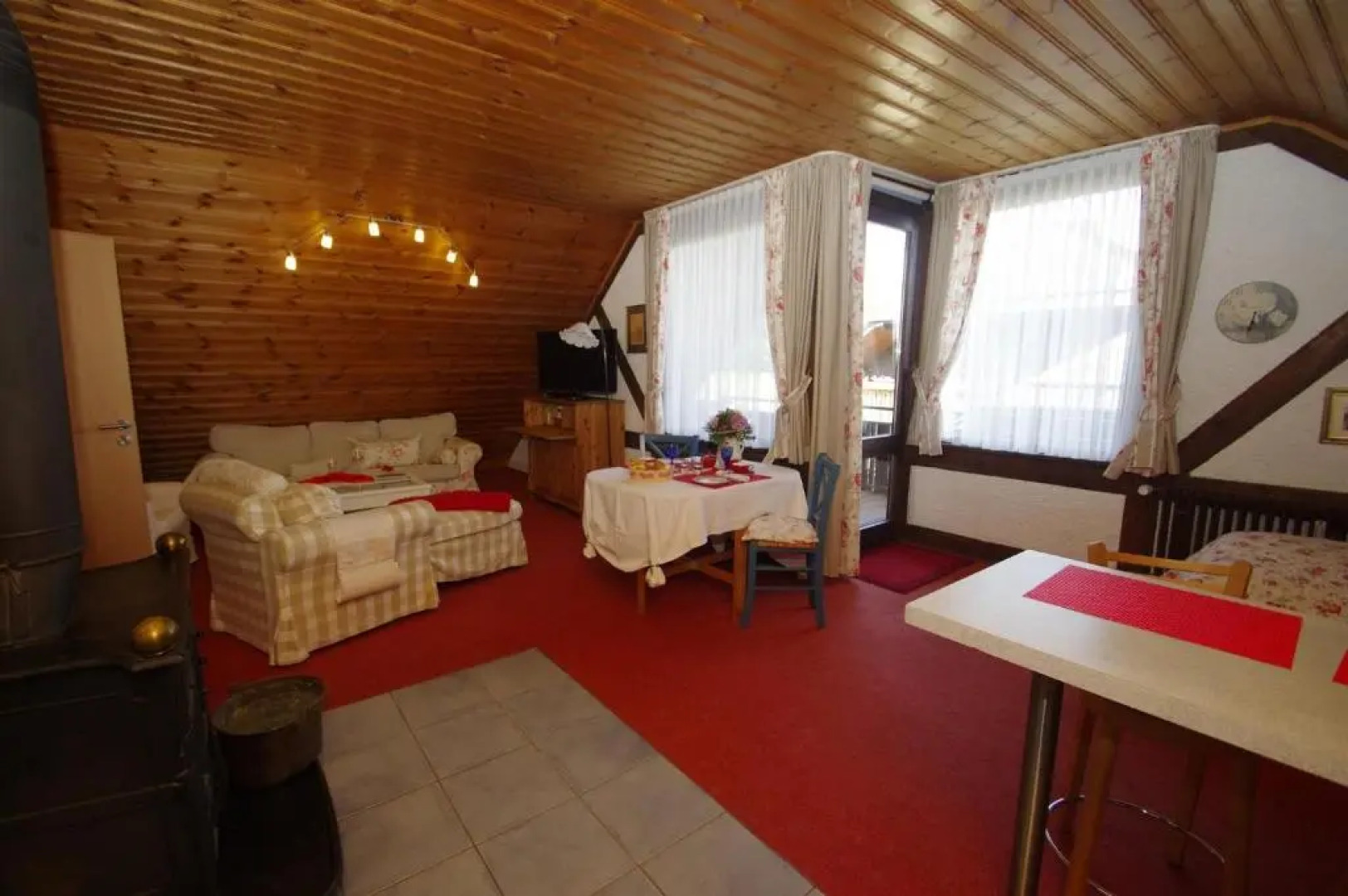 Ferienstudios Familie Harnier