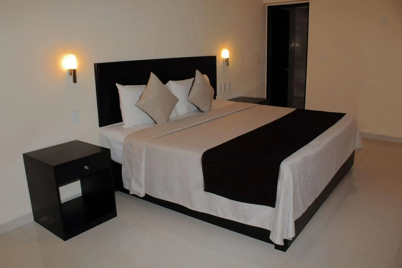 Hotel Quinta Chiapas