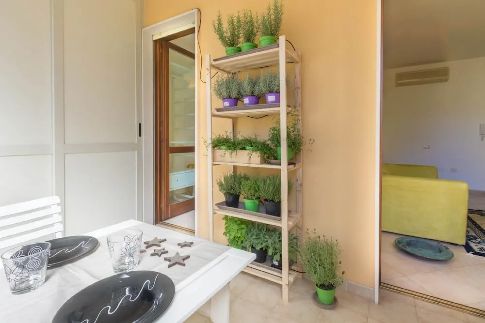 Quartucciu Holiday Home