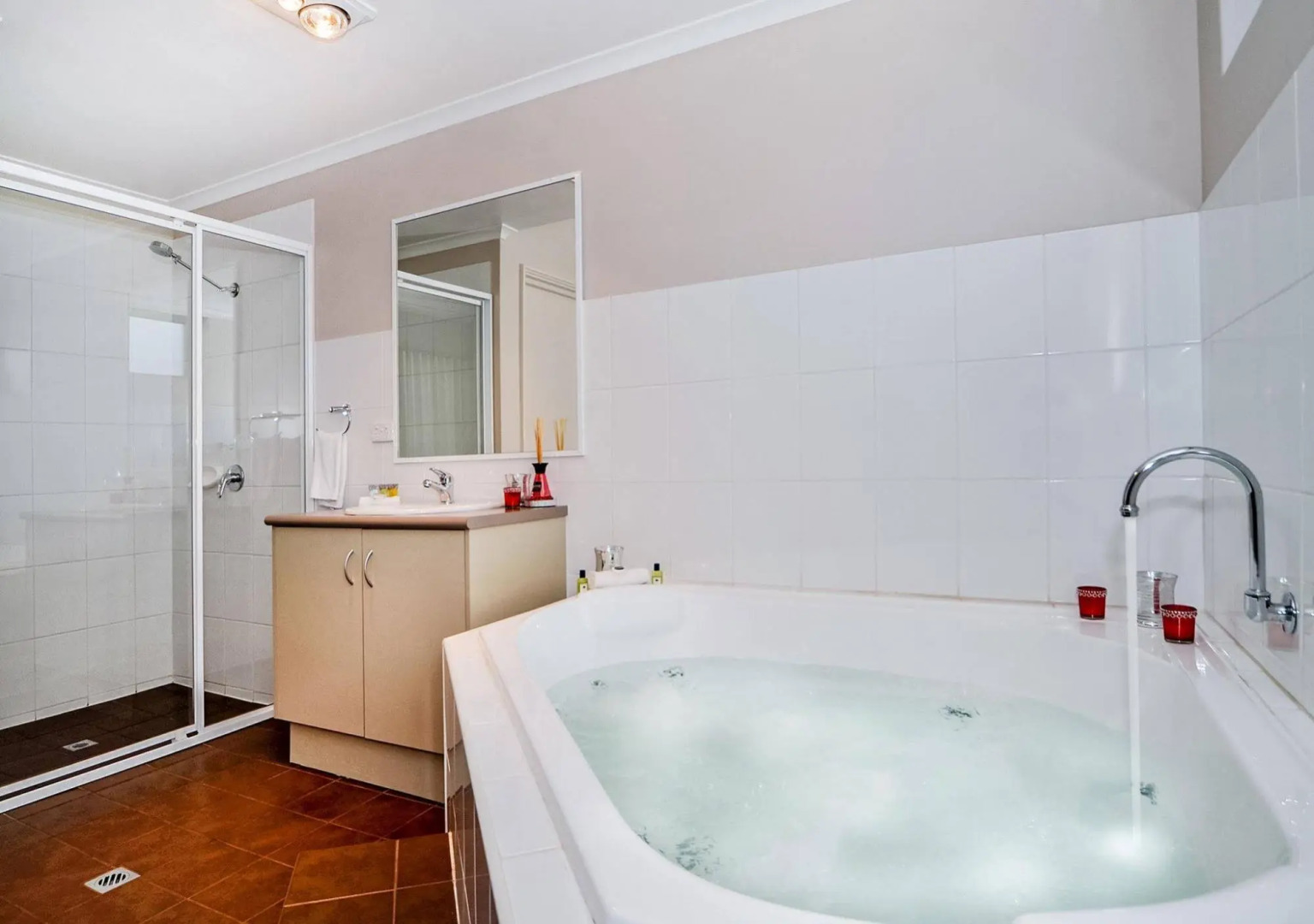 Collie Heights Motel Apartments