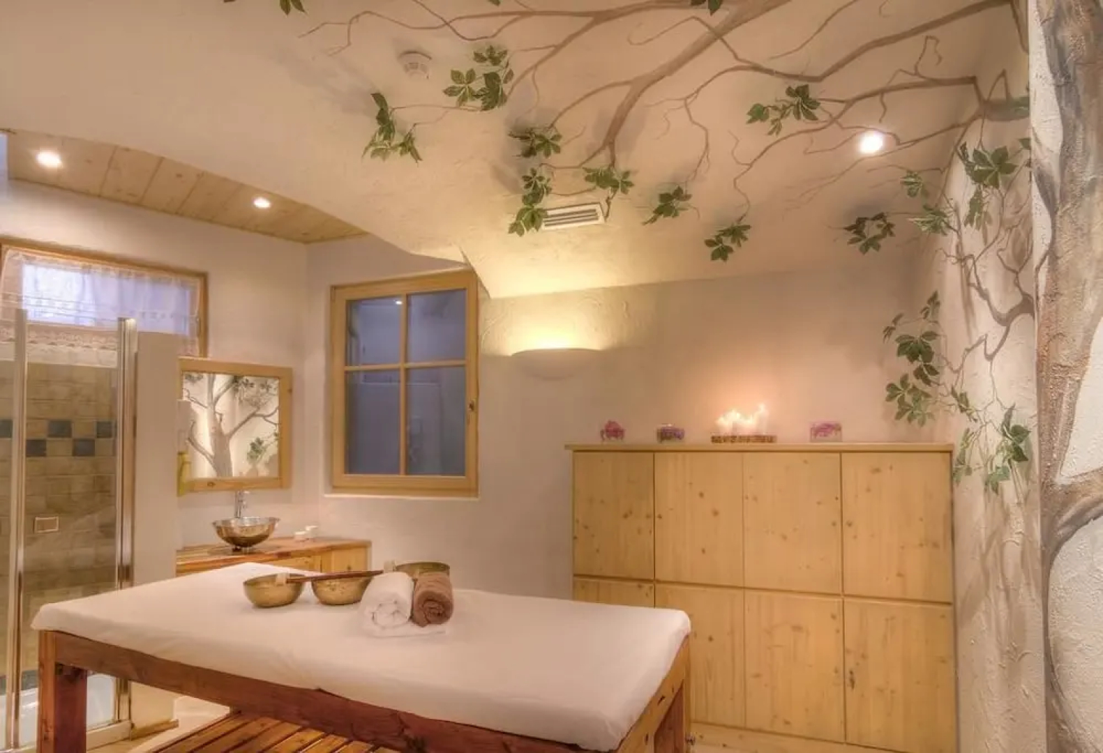 Hotel Madonnina Resort And Wellness