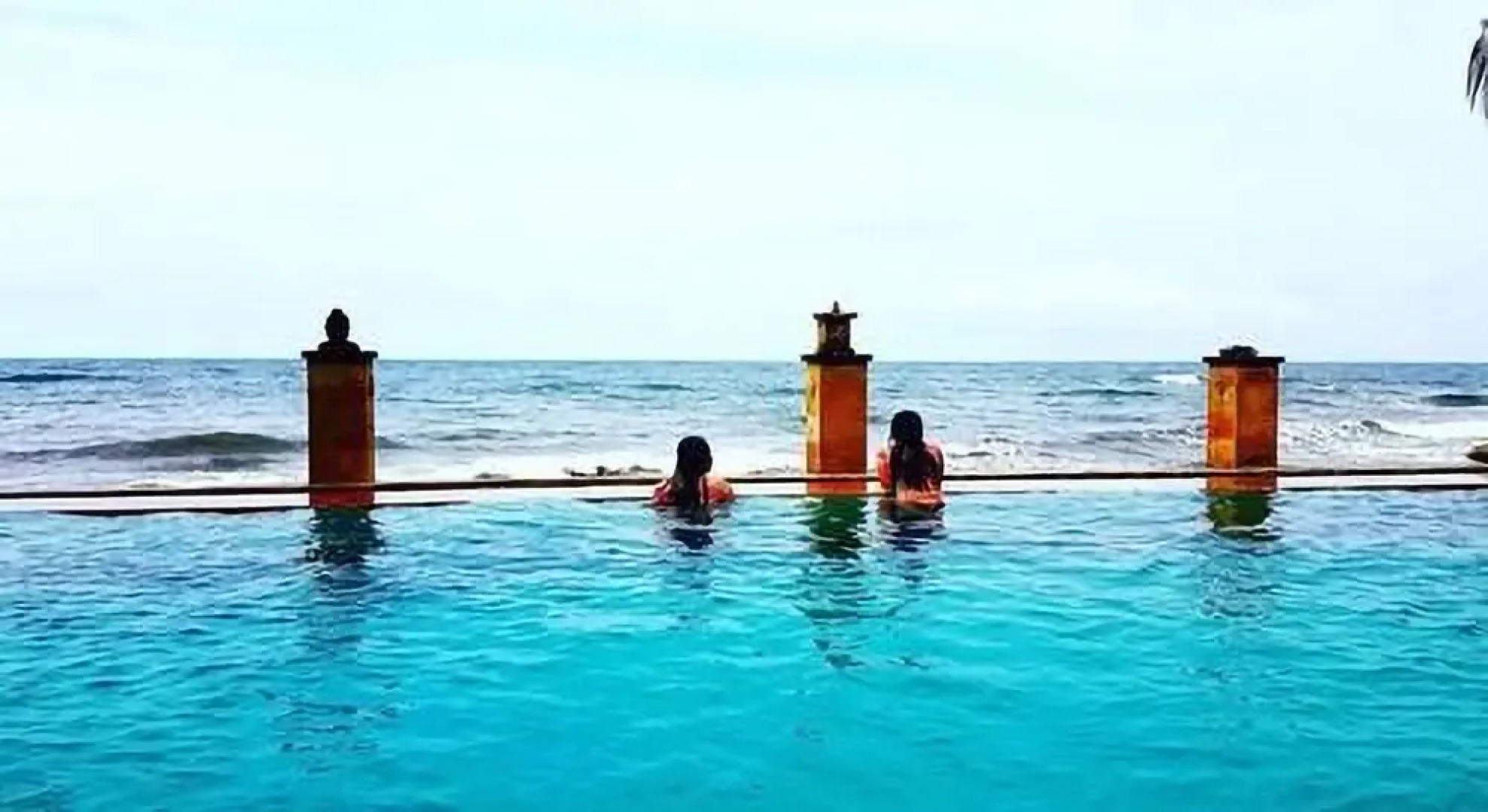 The Ning Beach & Villa