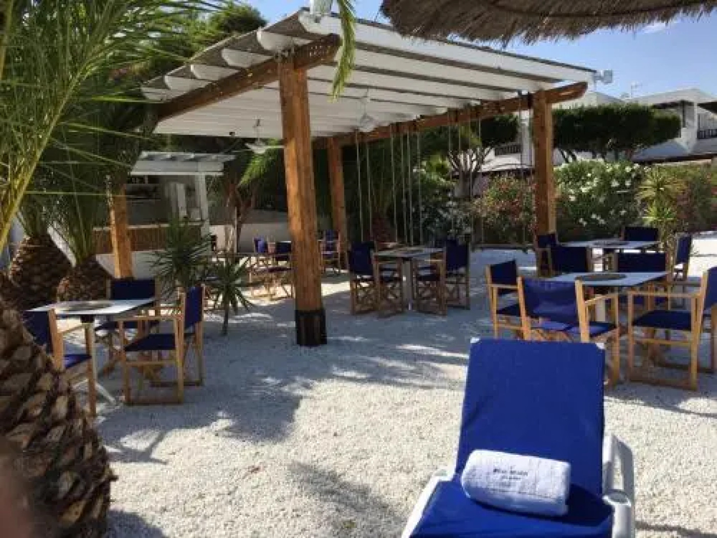 Real Agua Amarga La Joya - Adults Only