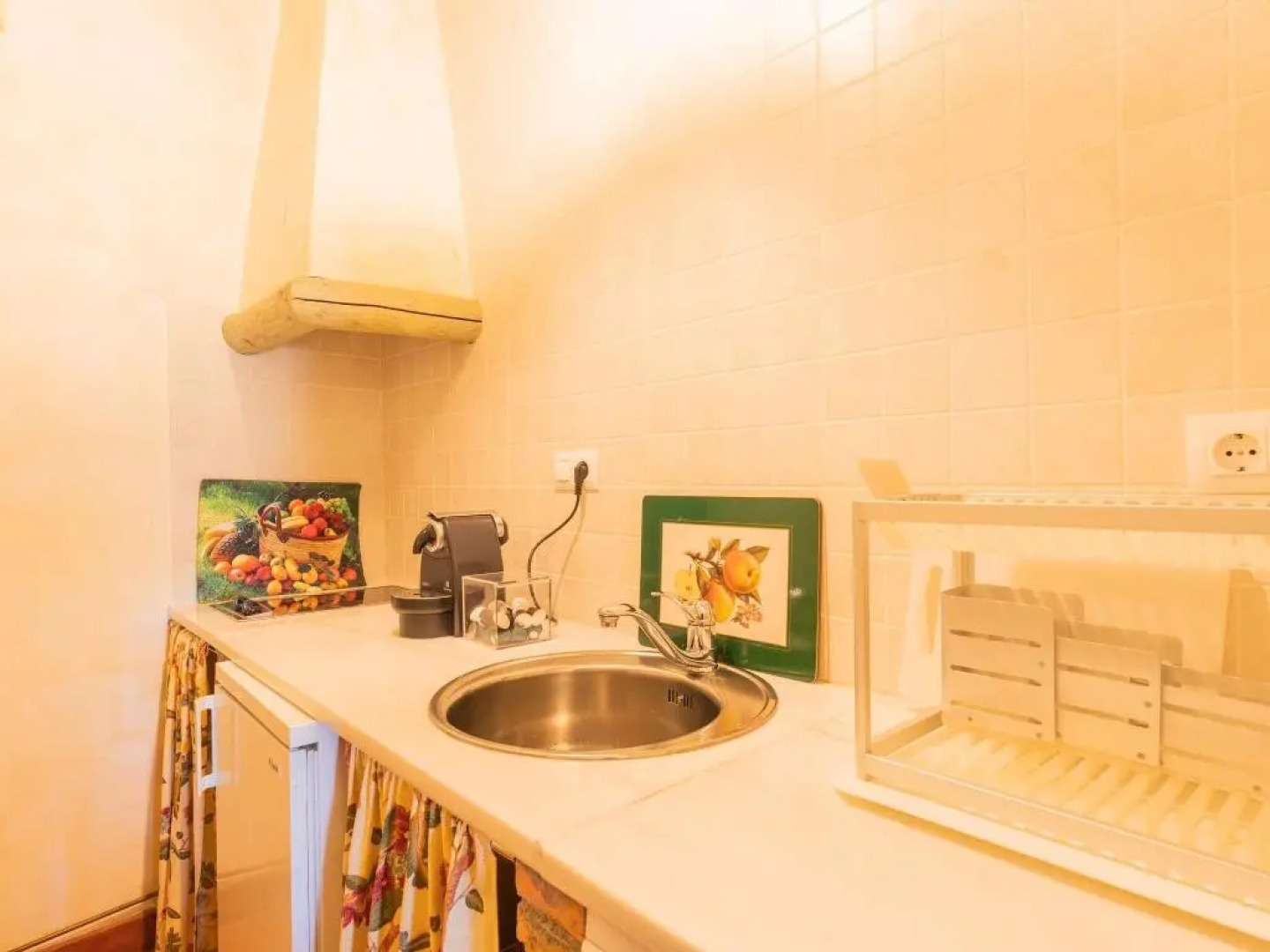 Posada la Casa de Arriba