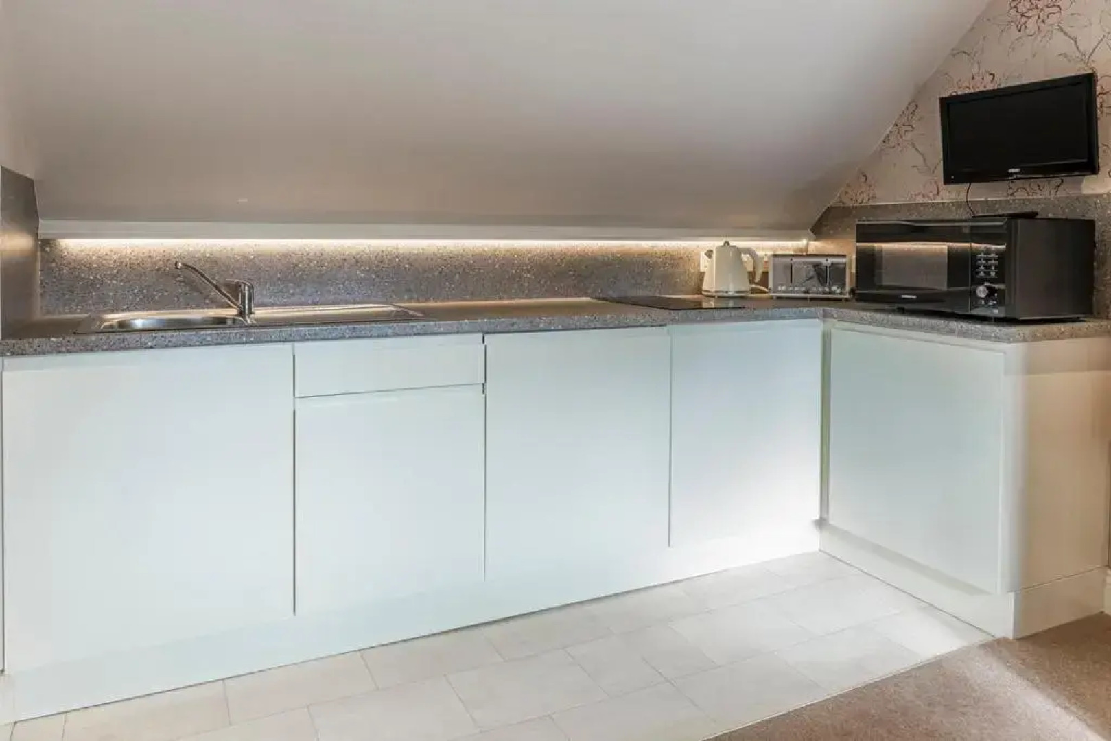 Pretty Maid House B&B