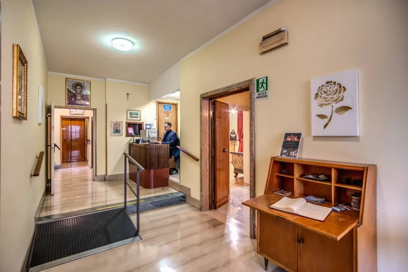 Casa Per Ferie Ravasco San Pietro