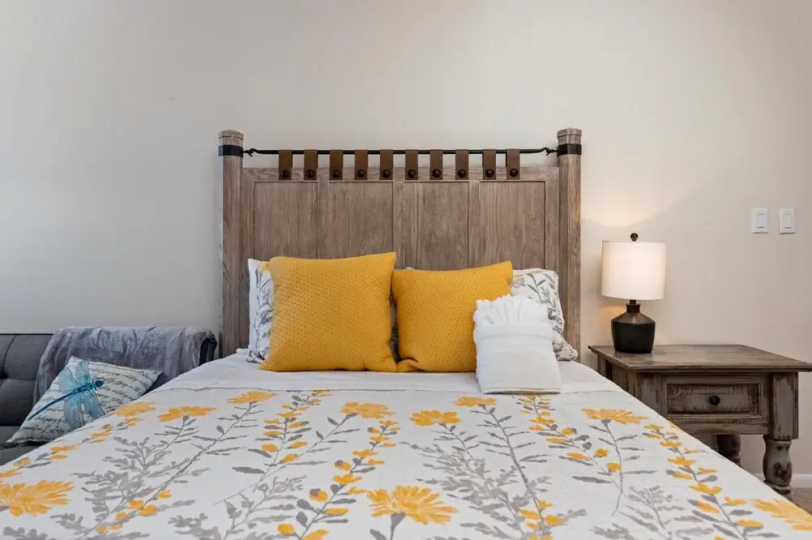 Wintergreen Mountain Ski Condo