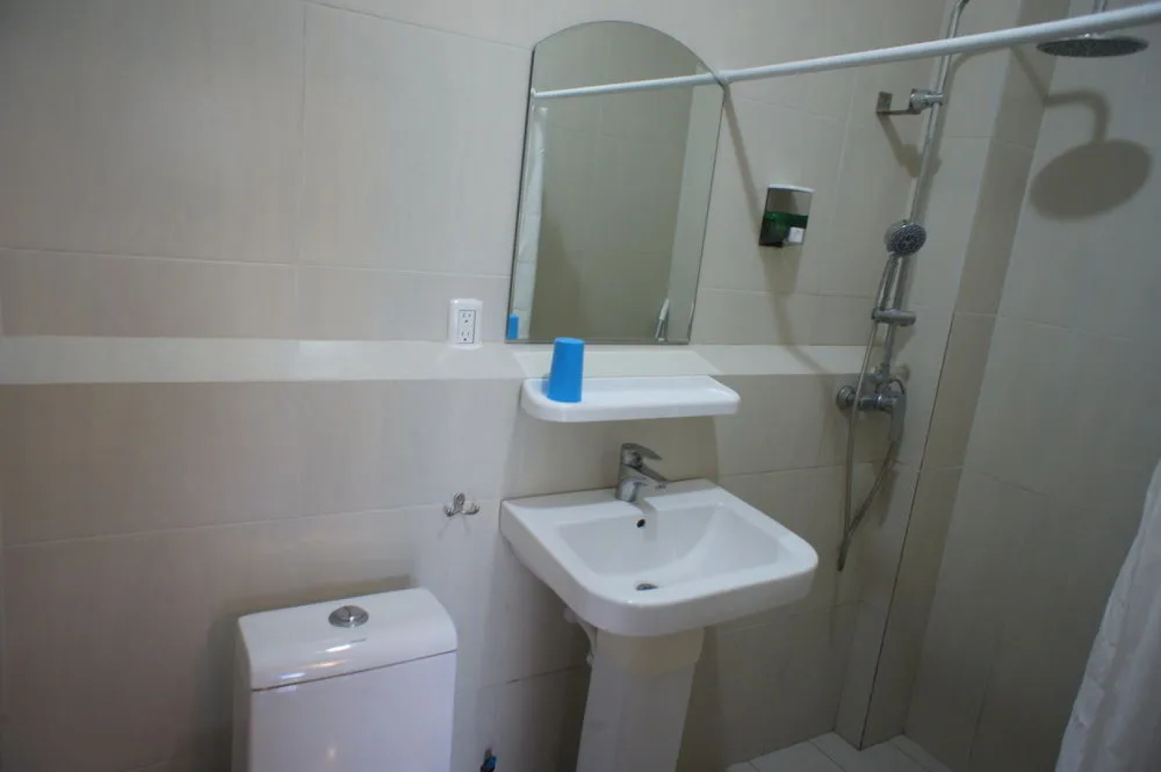 Apart-Hotel Rincón d'Olón