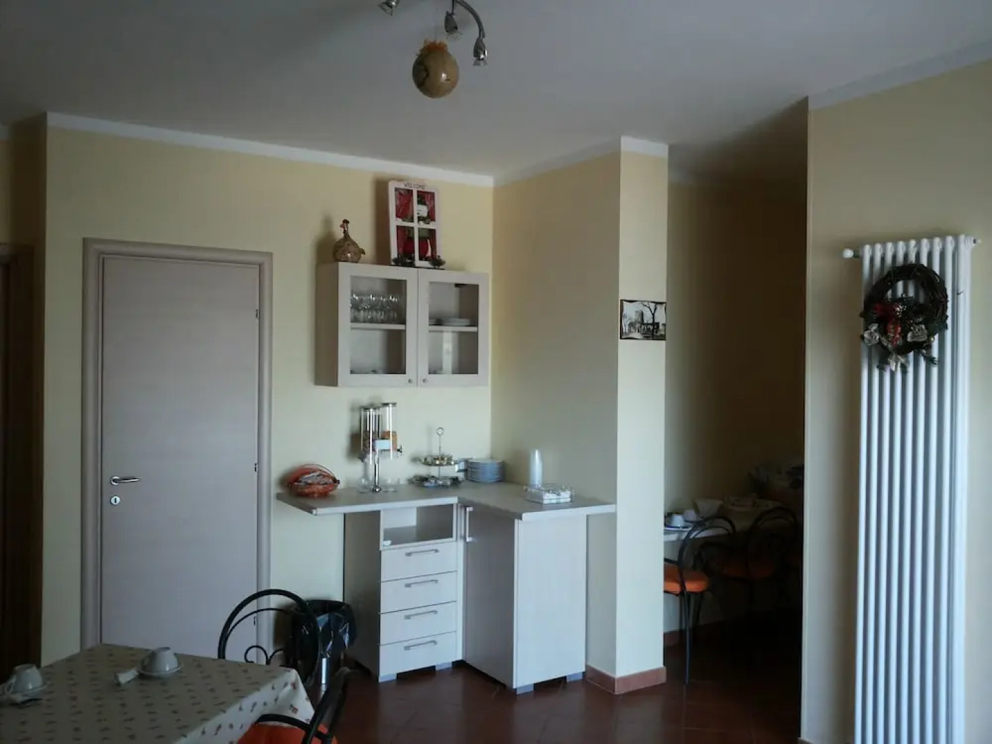 B&B Il Nido delle Rondini