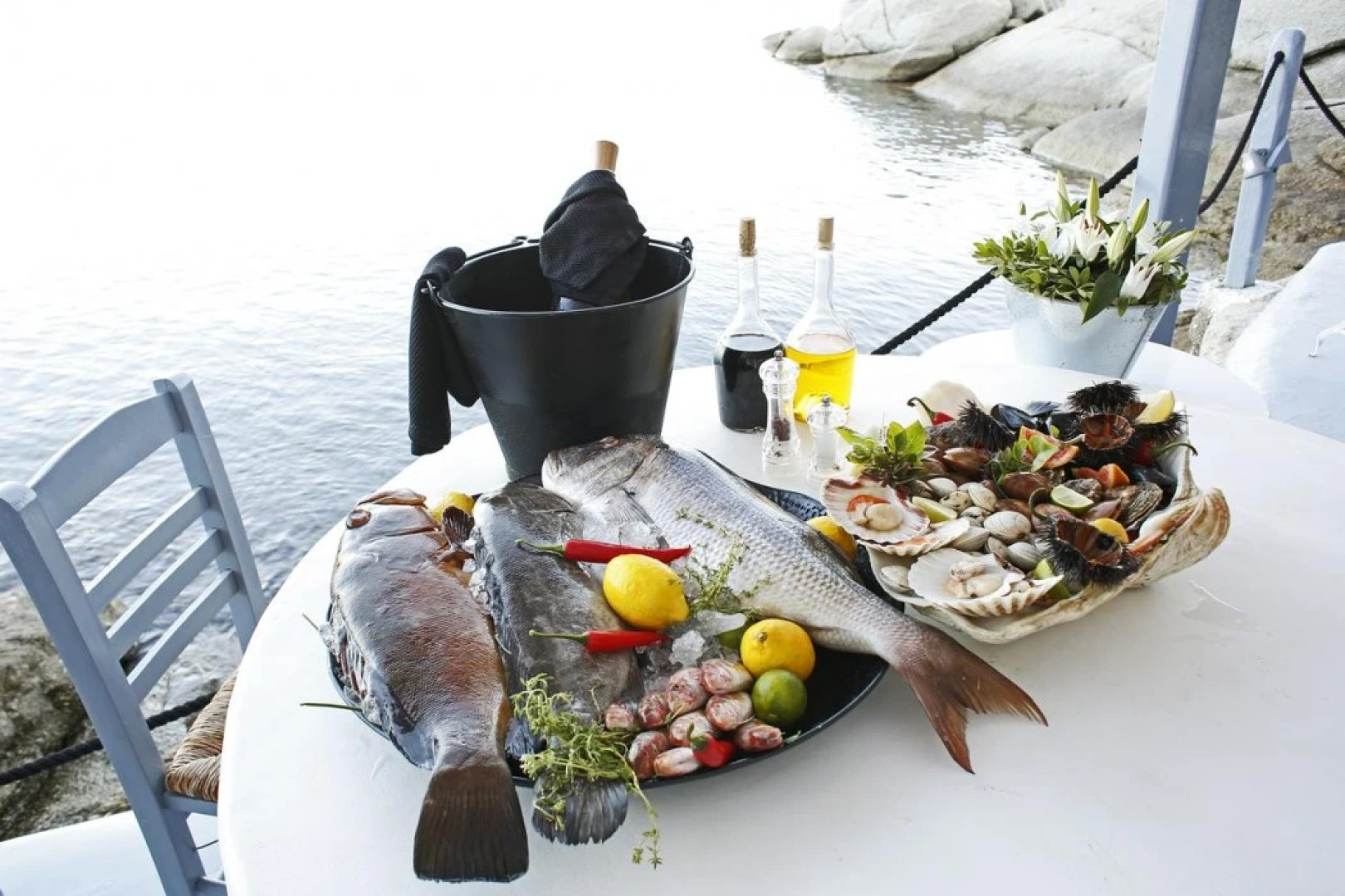 Anastasia Resort by Spilia