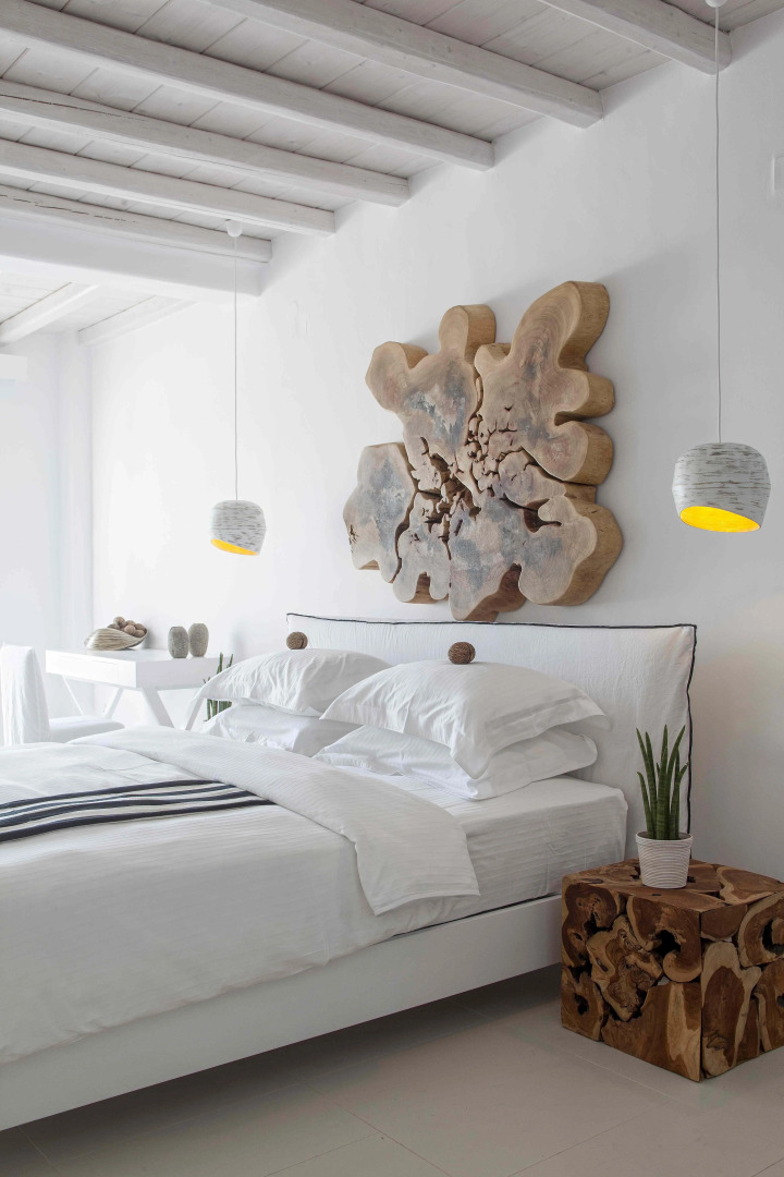 Villa Agios Sostis (by Myconian Collection)