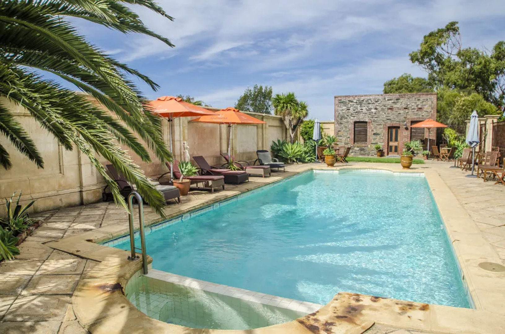 Authenticity Spa Resort