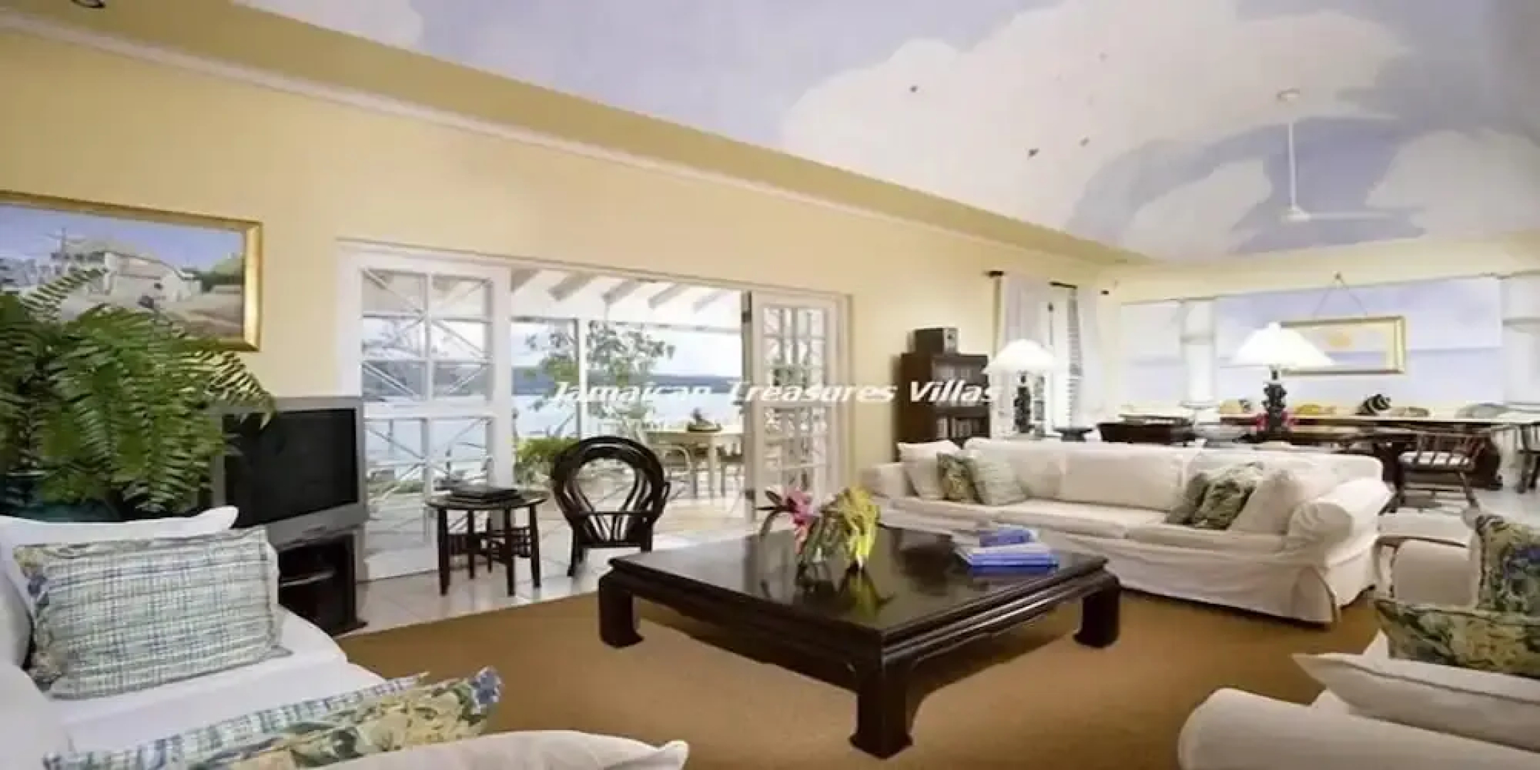 Sea Haven - Discovery Bay 2BR