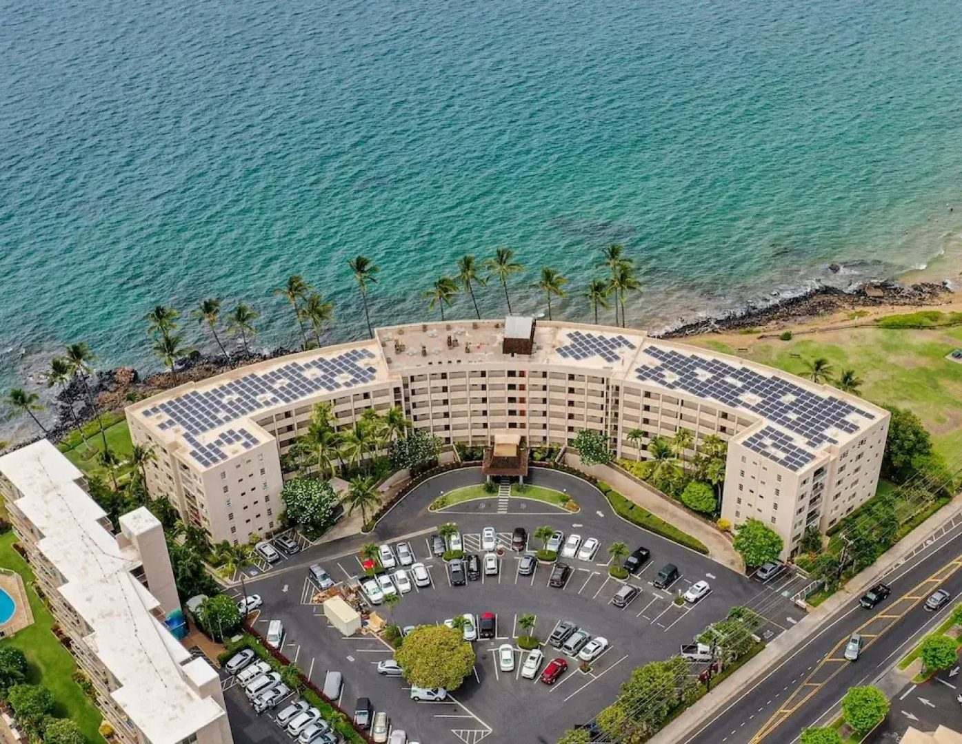 Royal Mauian #114 by Ali'i Resorts