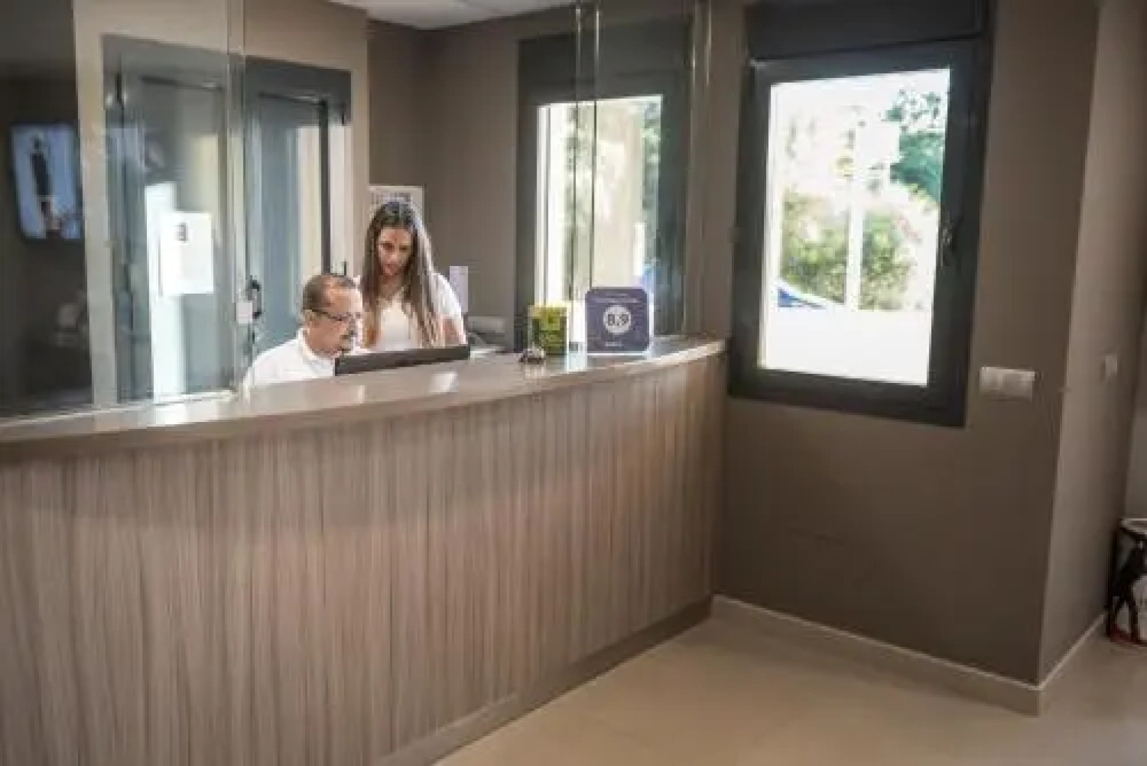 Hotel Miguel Sanchez