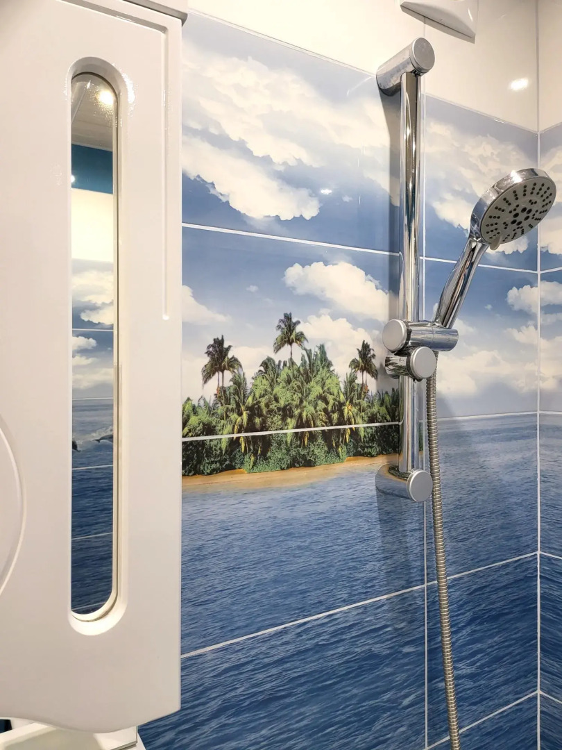 Апартаменты на проспекте Ленина 201