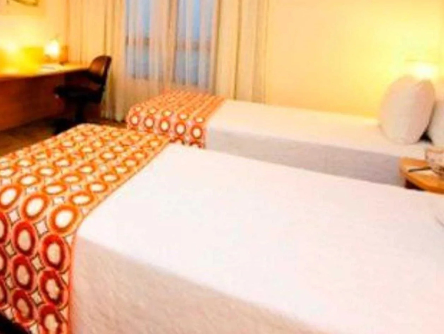 Comfort Hotel Franca