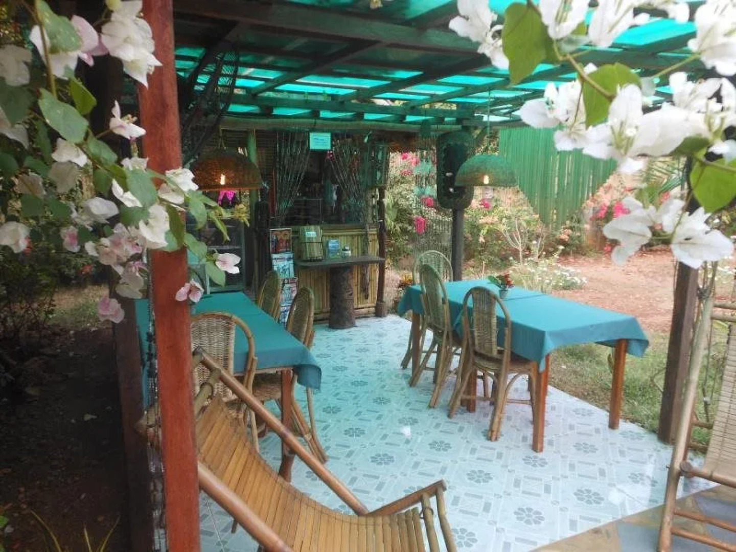 Jungle Flower Guest House