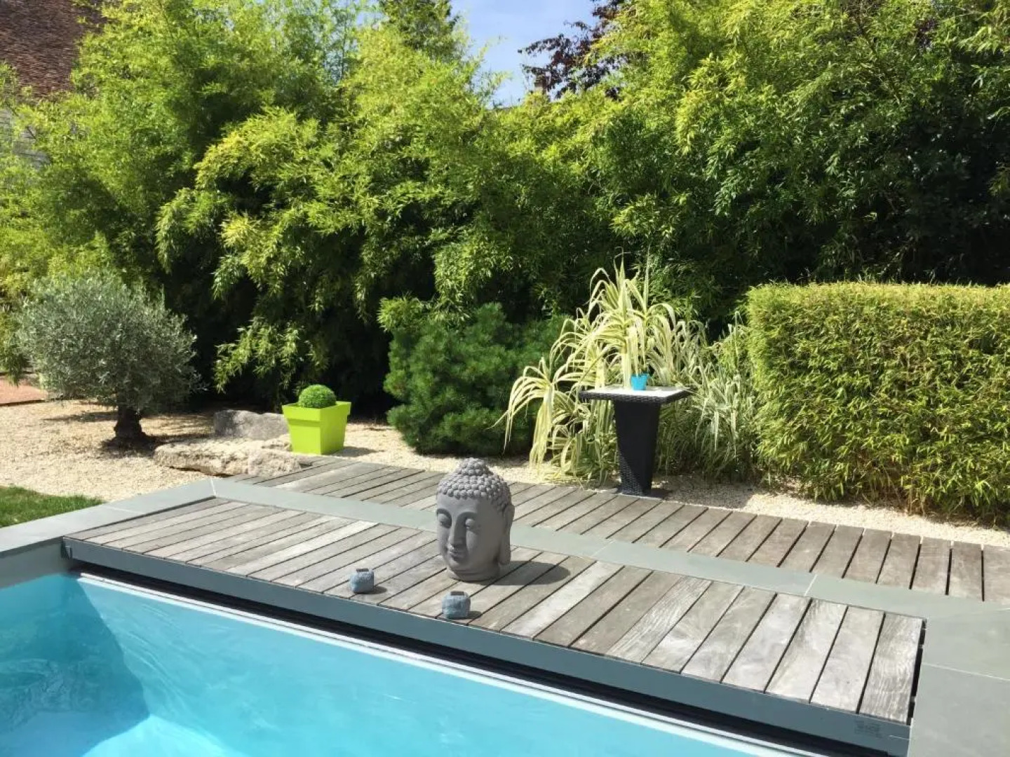 VILLA MARLISE Chambre Hôtes