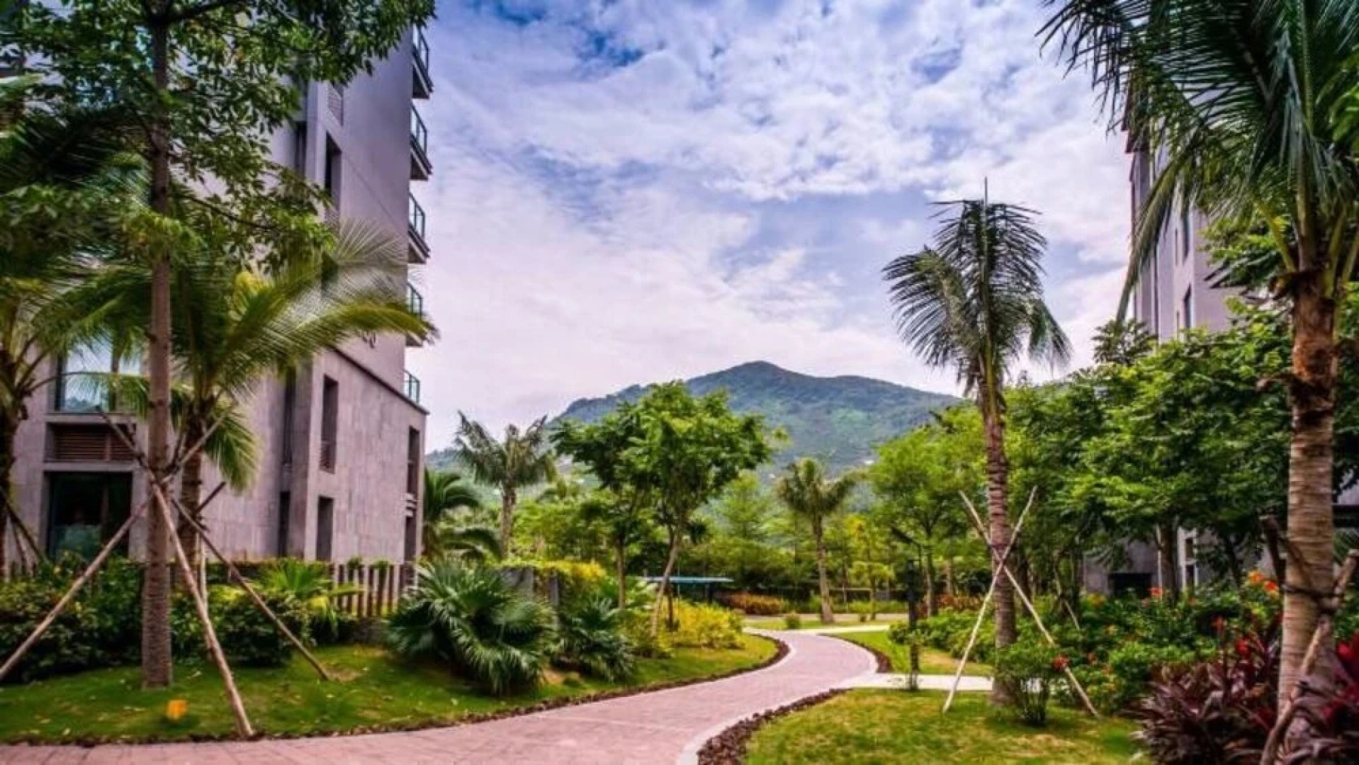 Estay Apartment Cr Shimei Bay Wanning