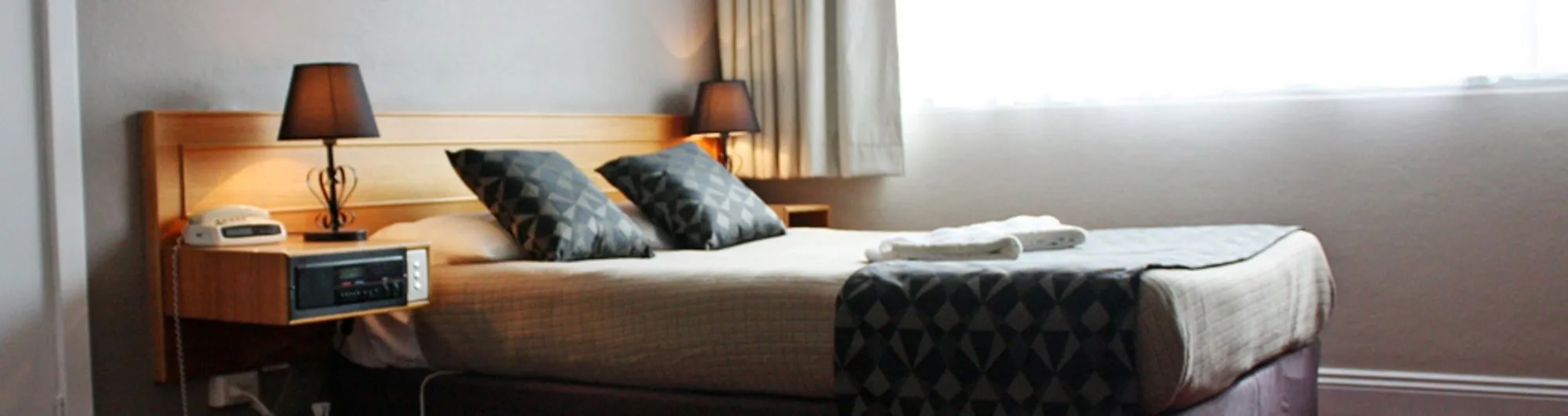 Country Comfort Armidale