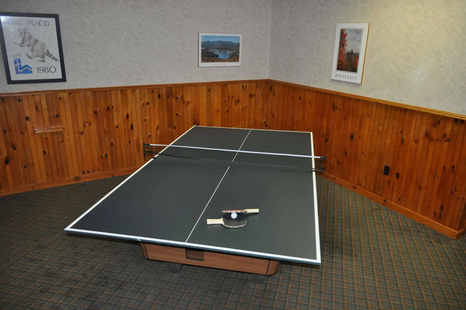 Best Western Adirondack Inn