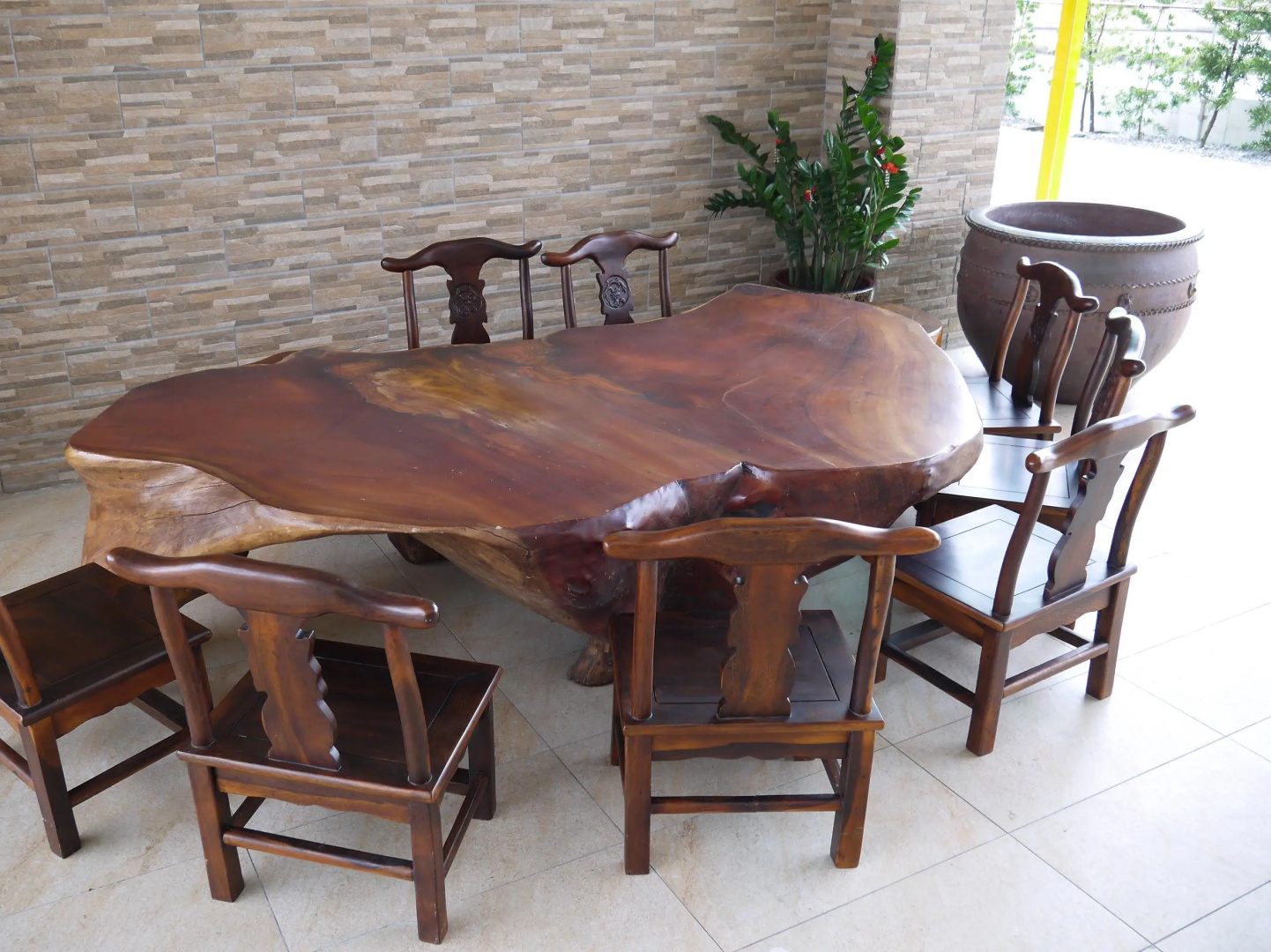 Lo Hong Ka Countryside House