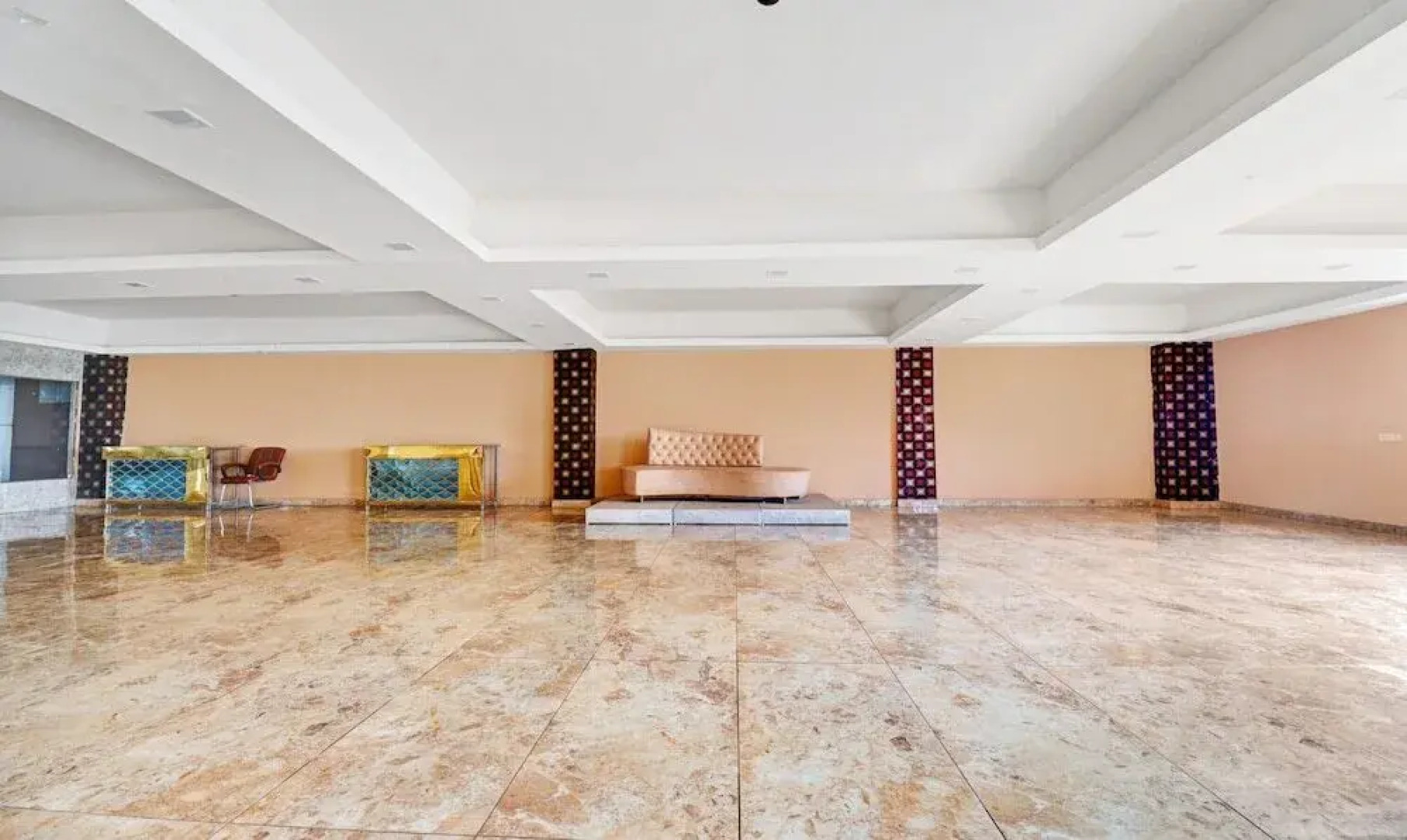 Treebo Trend Sai Sagar