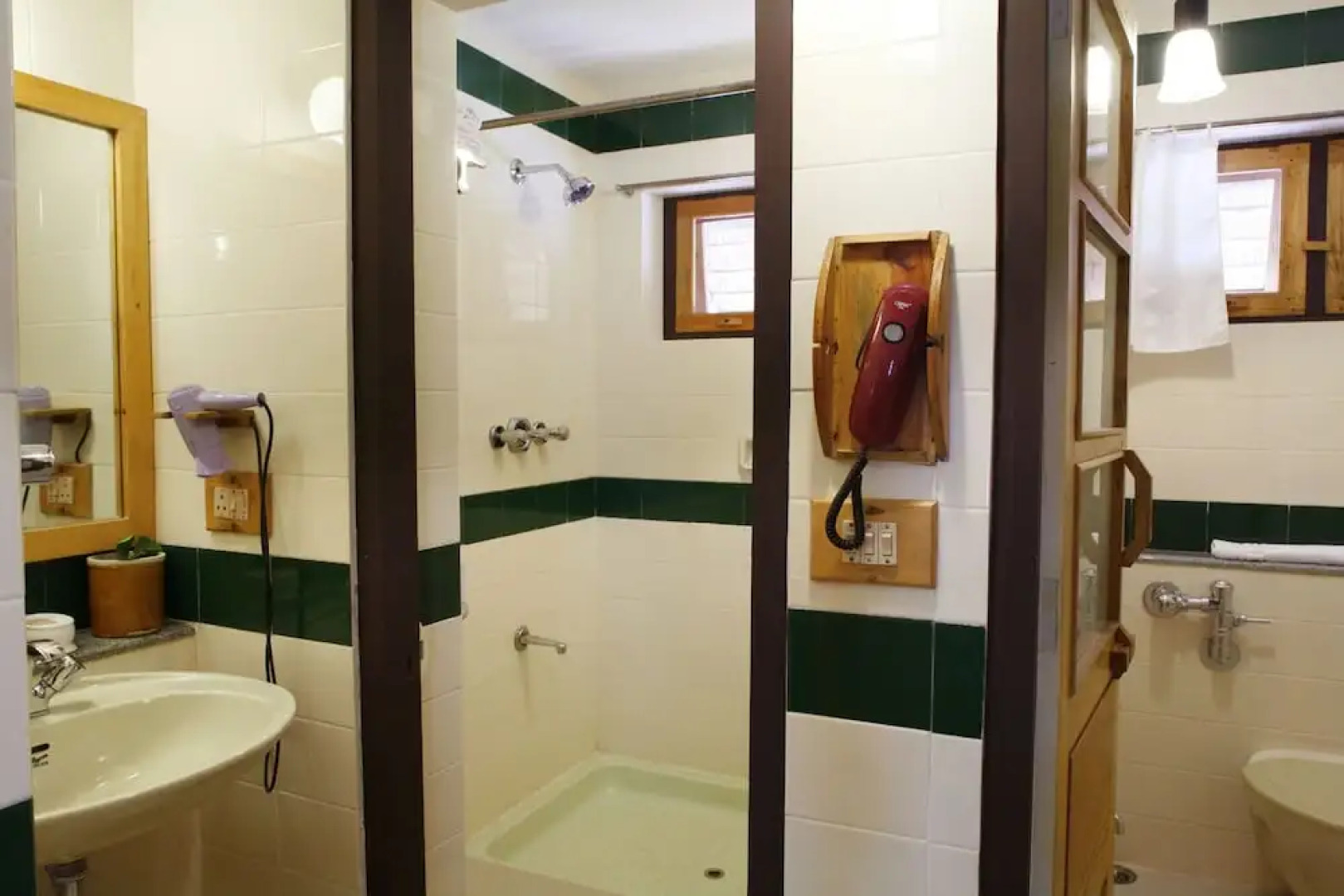 Spice Village-CGH Earth