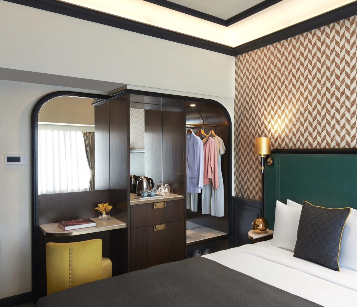 The Connaught, New Delhi - IHCL SeleQtions