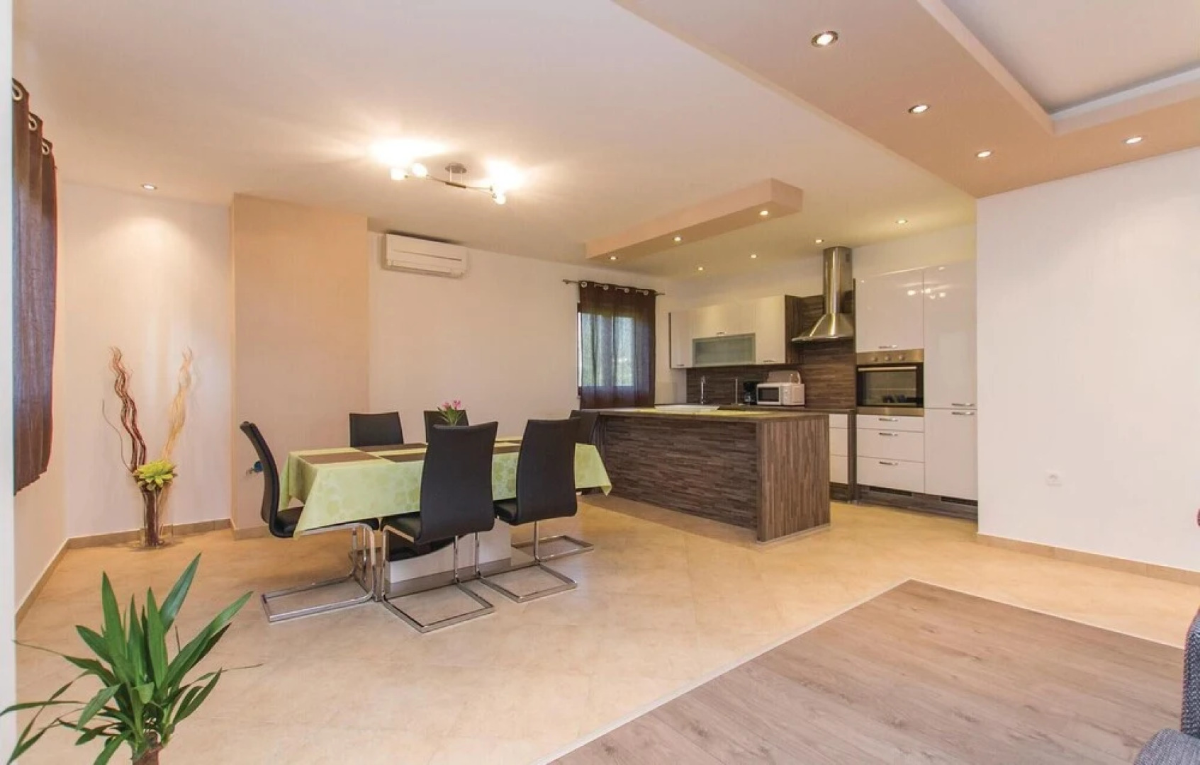 Stunning Home in Labin With Wifi and 3 Bedrooms