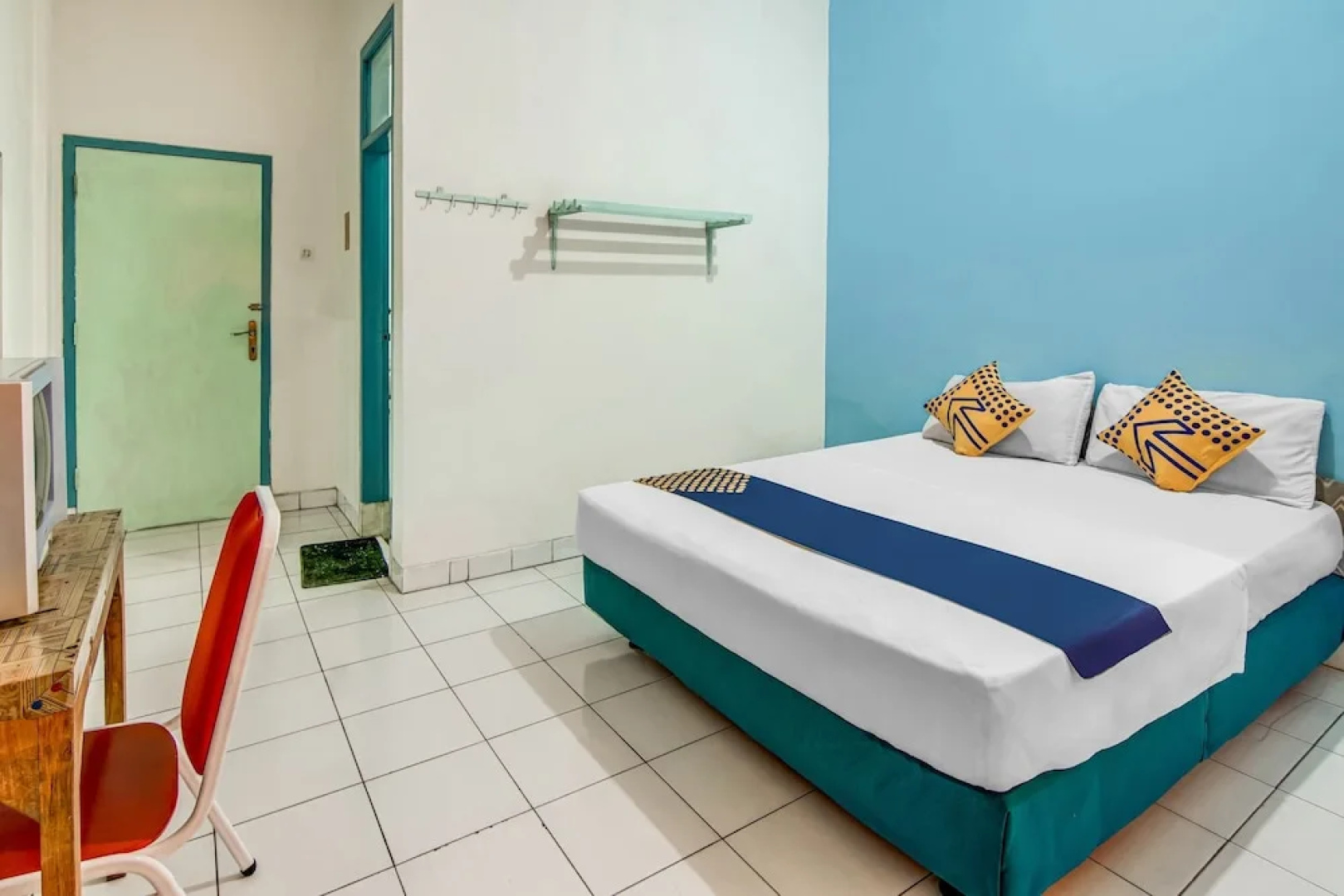 SPOT ON 90964 Hotel Margadana