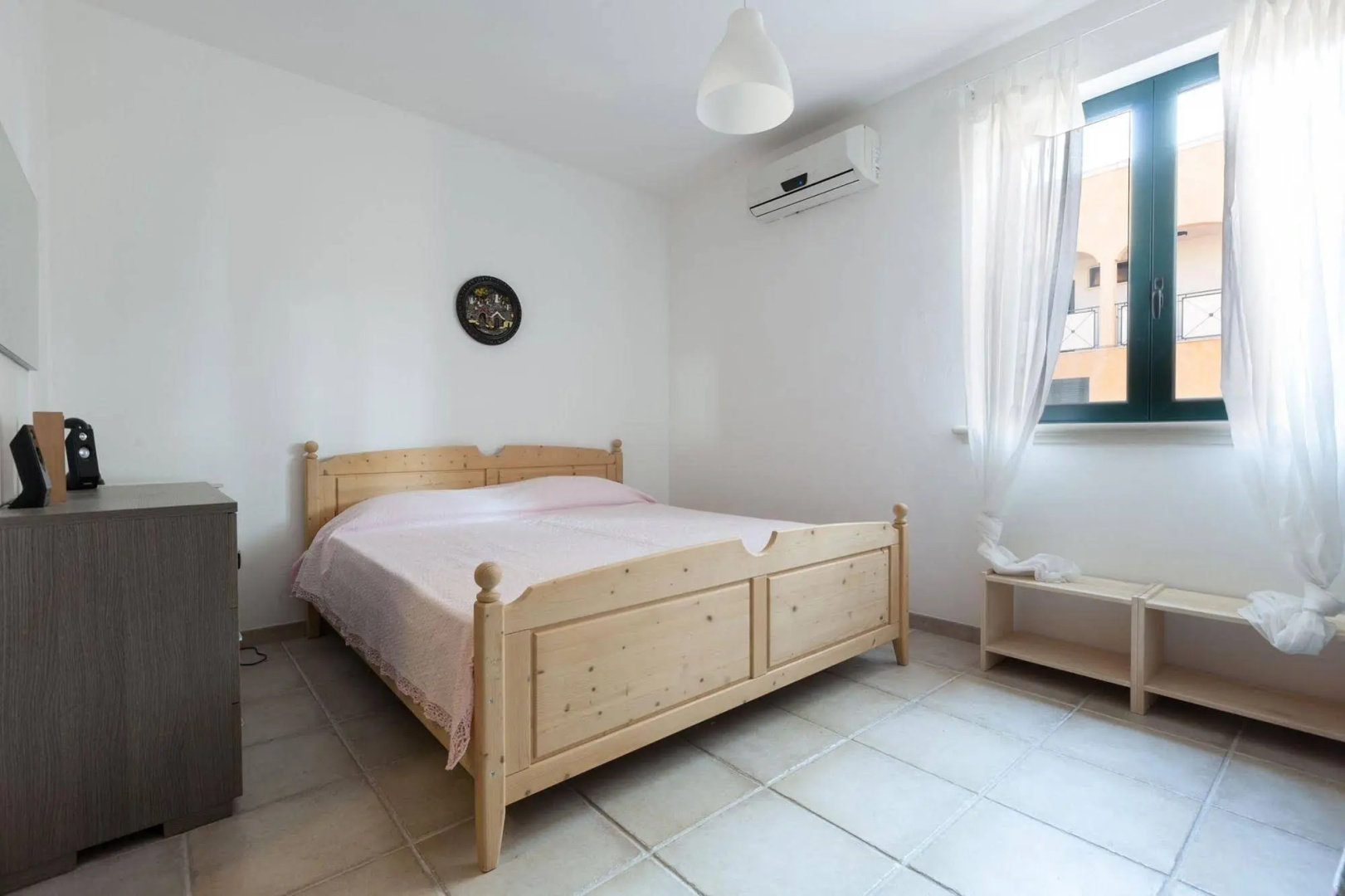 Casa Priska